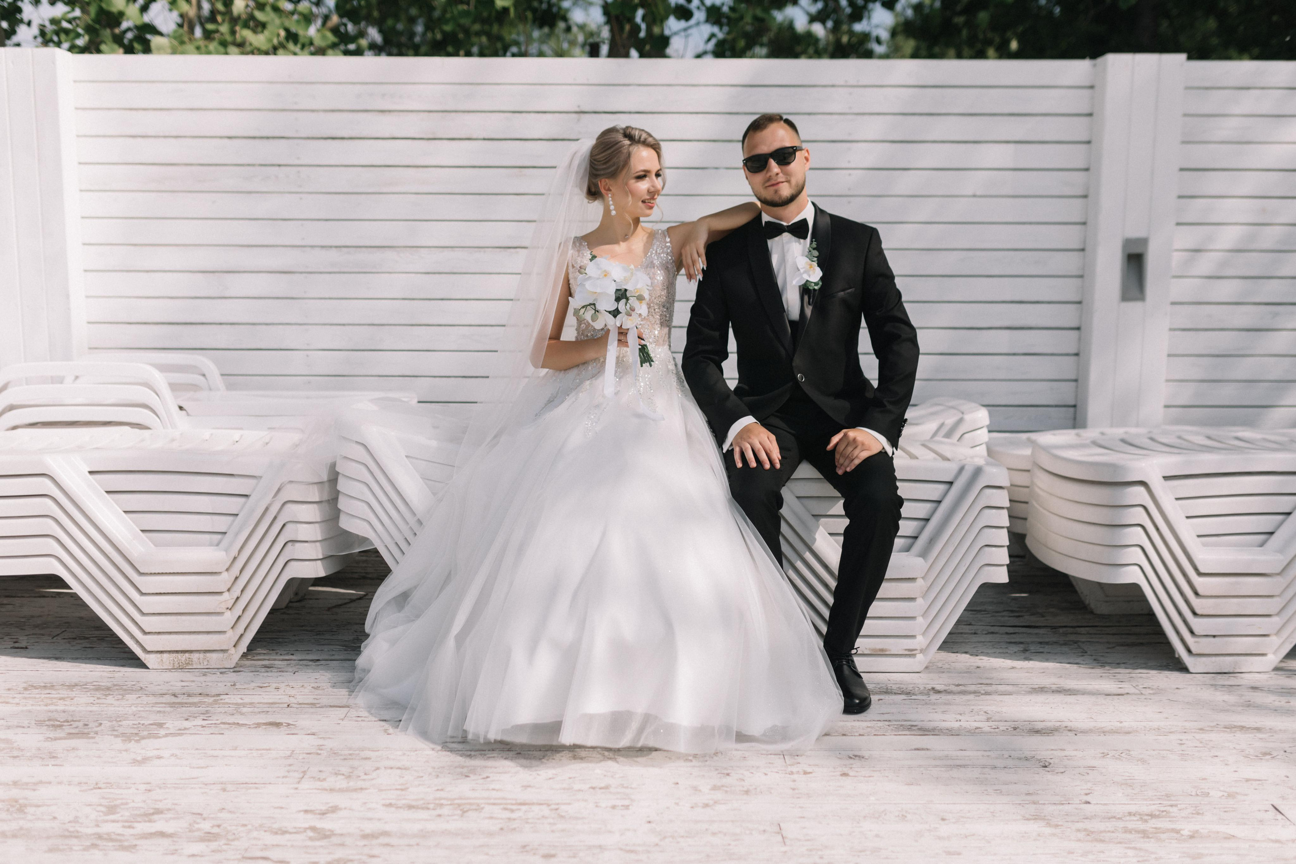 Свадьба Артема и Даши. Свадебный и семейный фотограф в Иркутске Яна Лиа