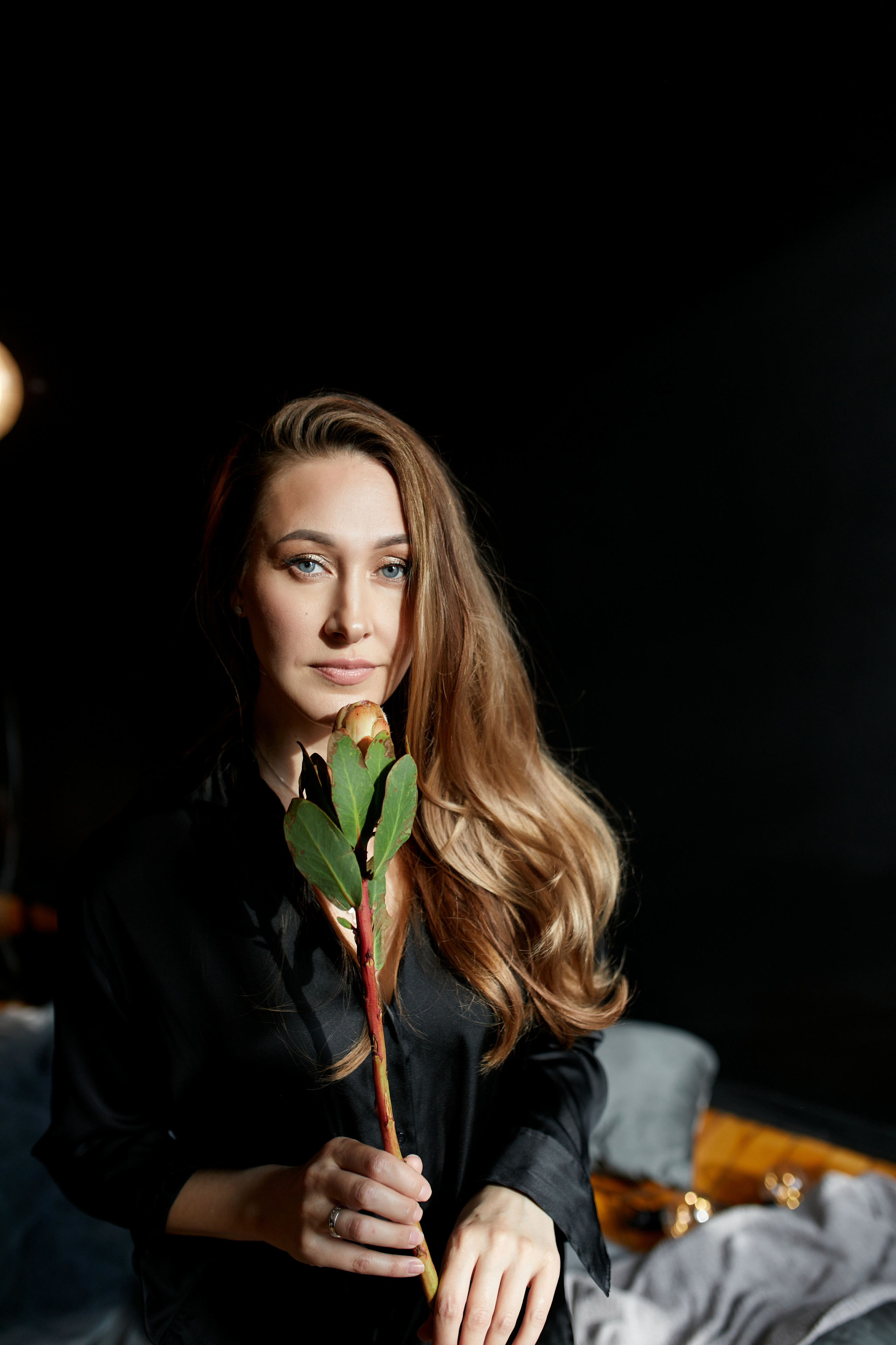 Мама и дочь. Свадебный и семейный фотограф в Иркутске Яна Лиа