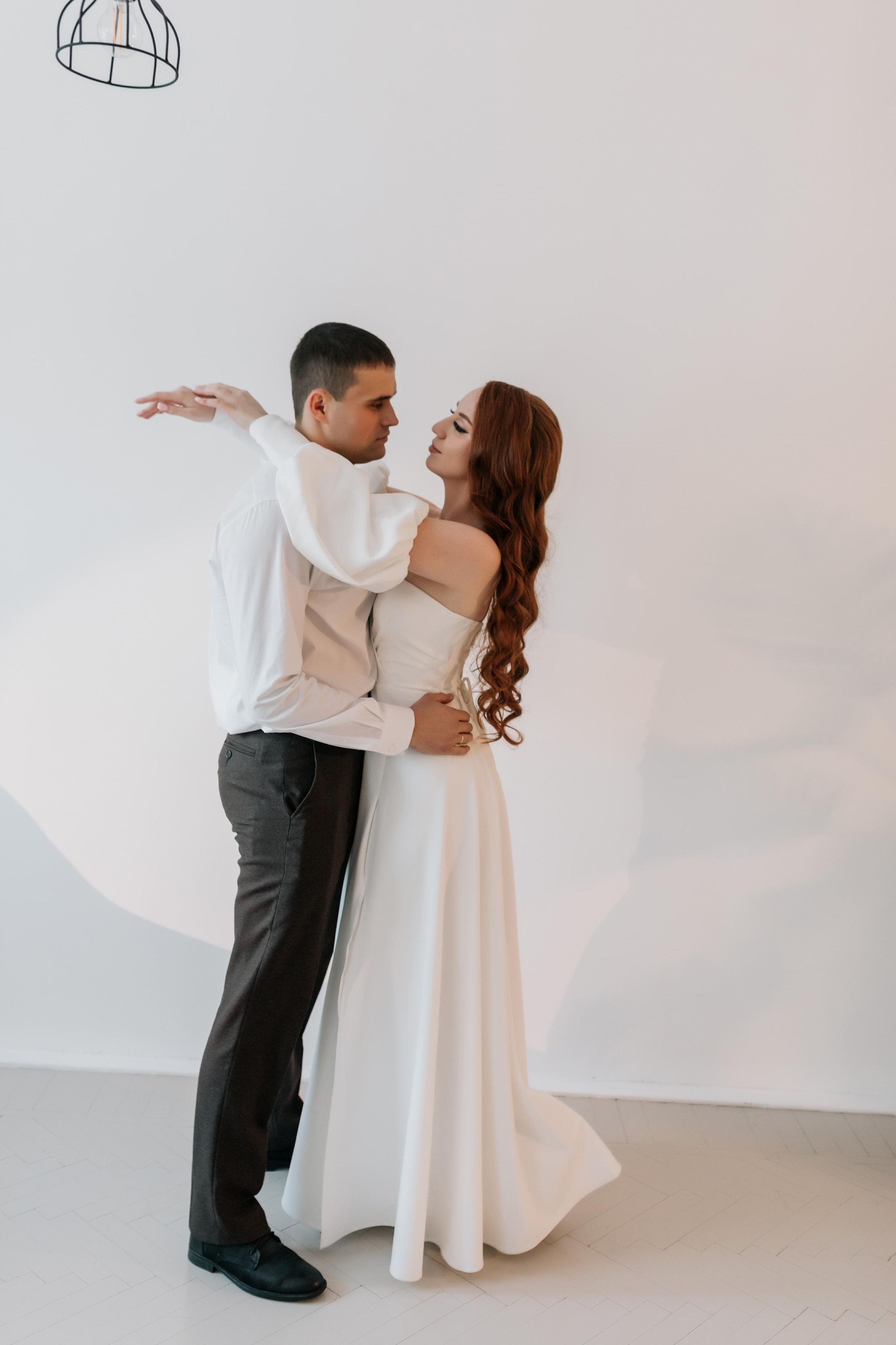 Наталья и Феликс. Свадебный и семейный фотограф в Иркутске Яна Лиа