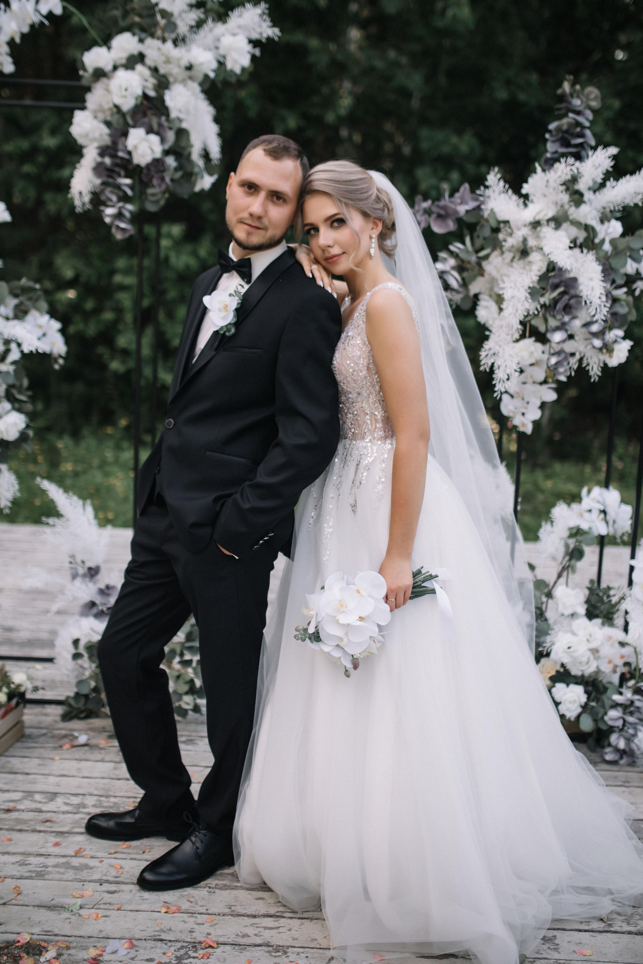 Свадьба Артема и Даши. Свадебный и семейный фотограф в Иркутске Яна Лиа