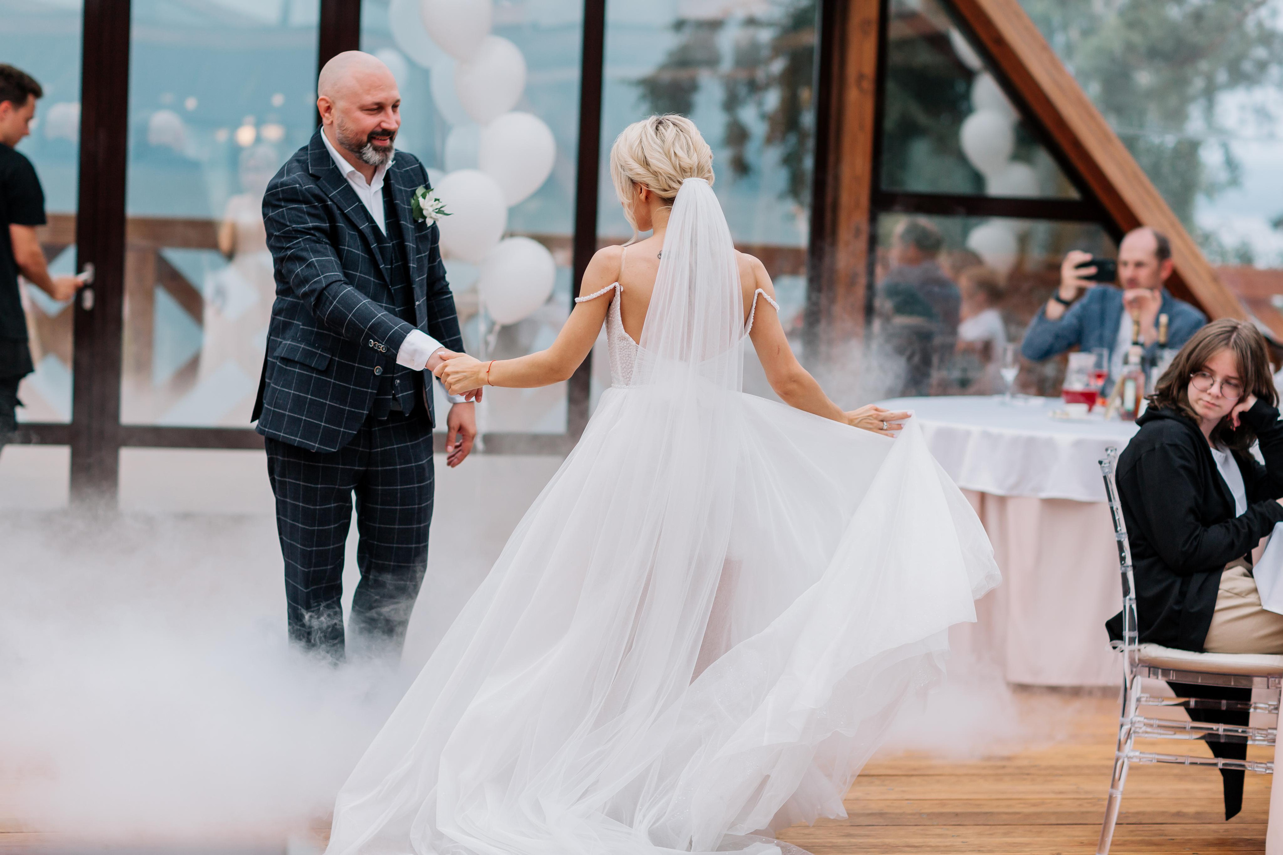 Алексей и Дарья. Свадебный и семейный фотограф в Иркутске Яна Лиа