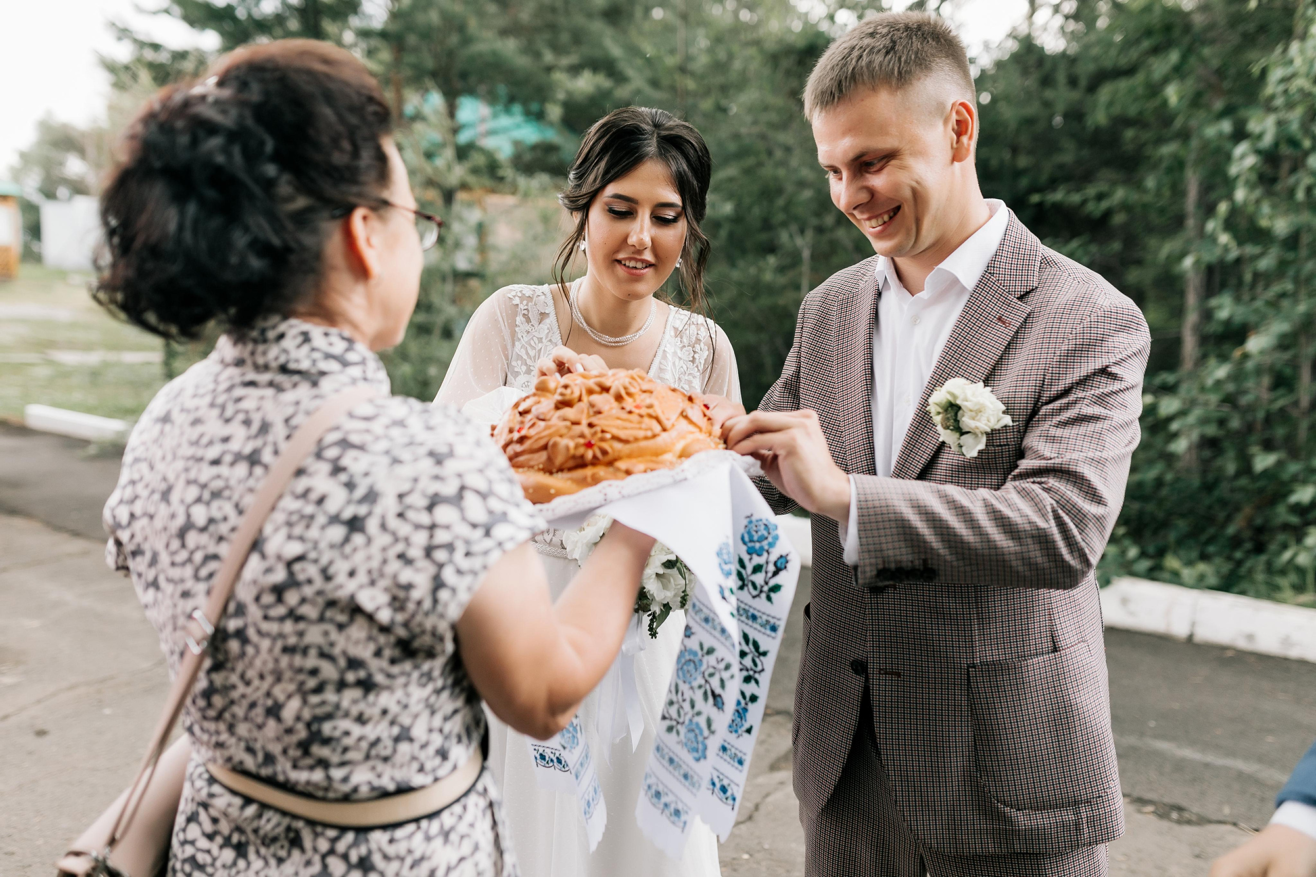 Влада и Александр. Свадебный и семейный фотограф в Иркутске Яна Лиа