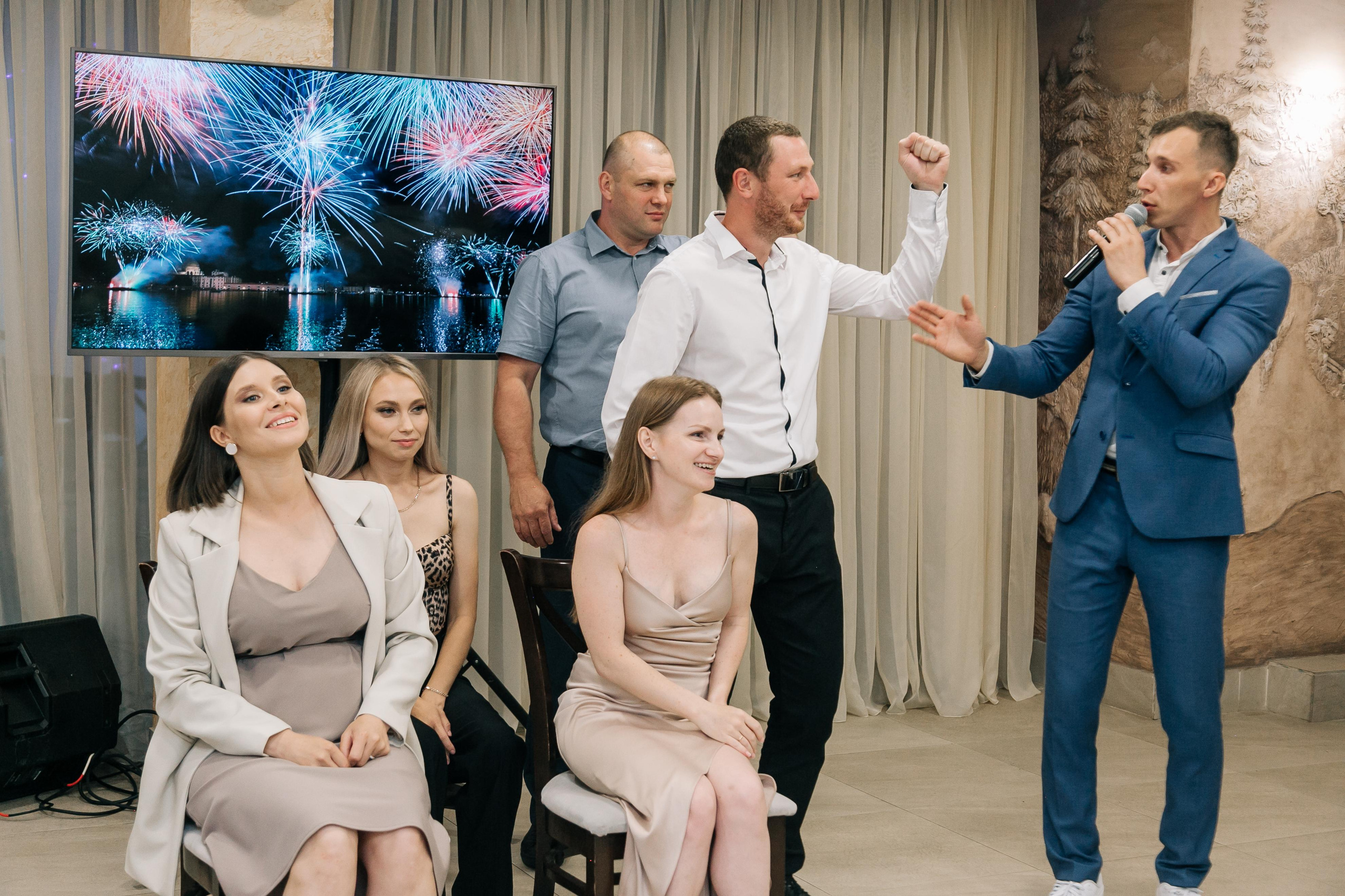 Влада и Александр. Свадебный и семейный фотограф в Иркутске Яна Лиа