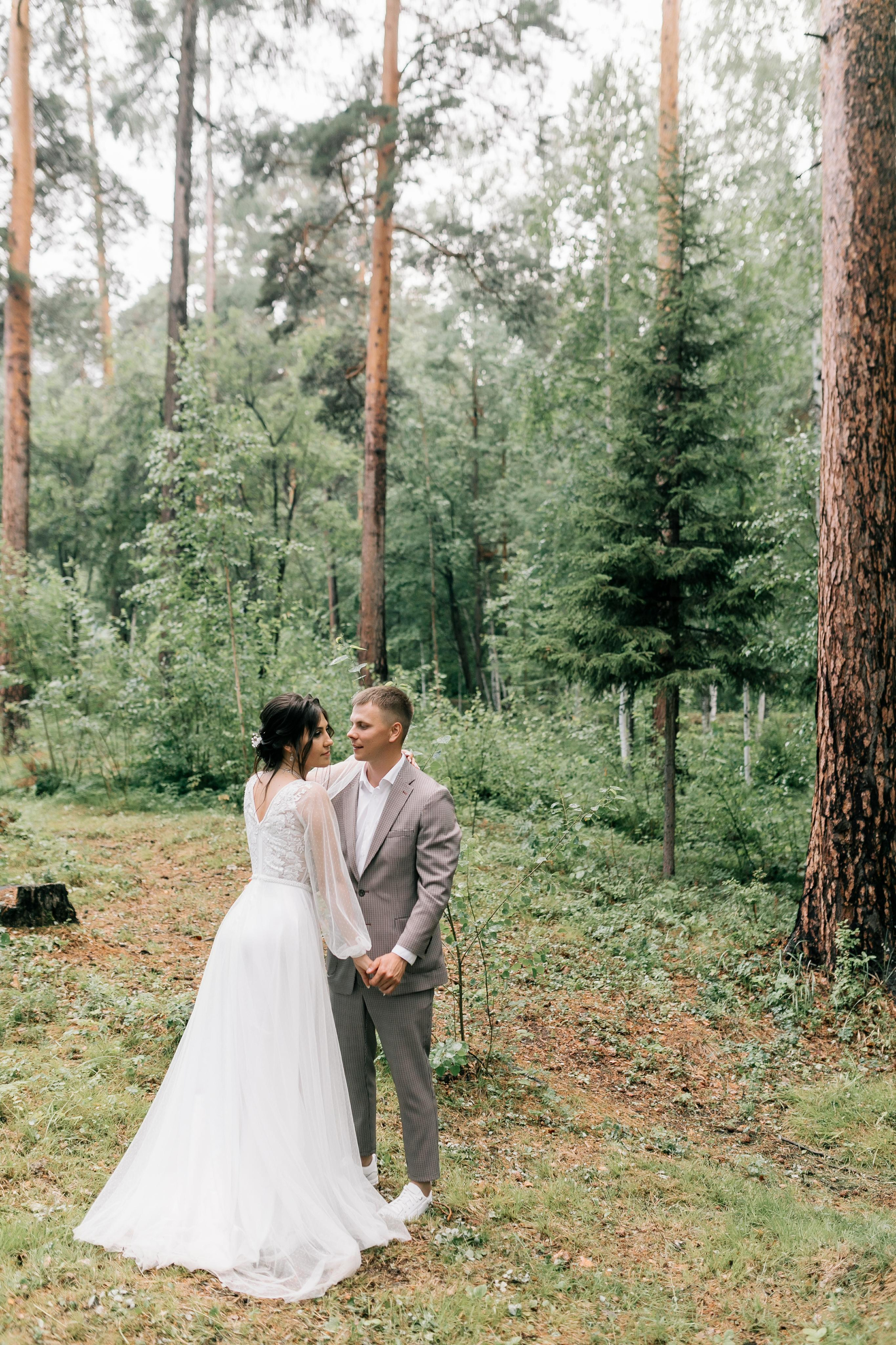 Влада и Александр. Свадебный и семейный фотограф в Иркутске Яна Лиа