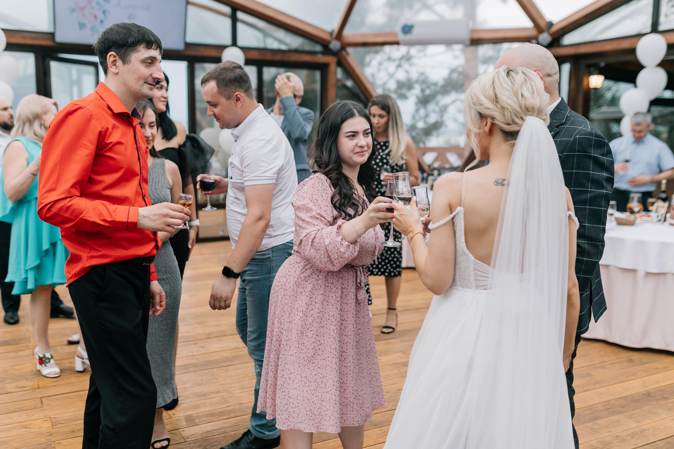 Алексей и Дарья. Свадебный и семейный фотограф в Иркутске Яна Лиа