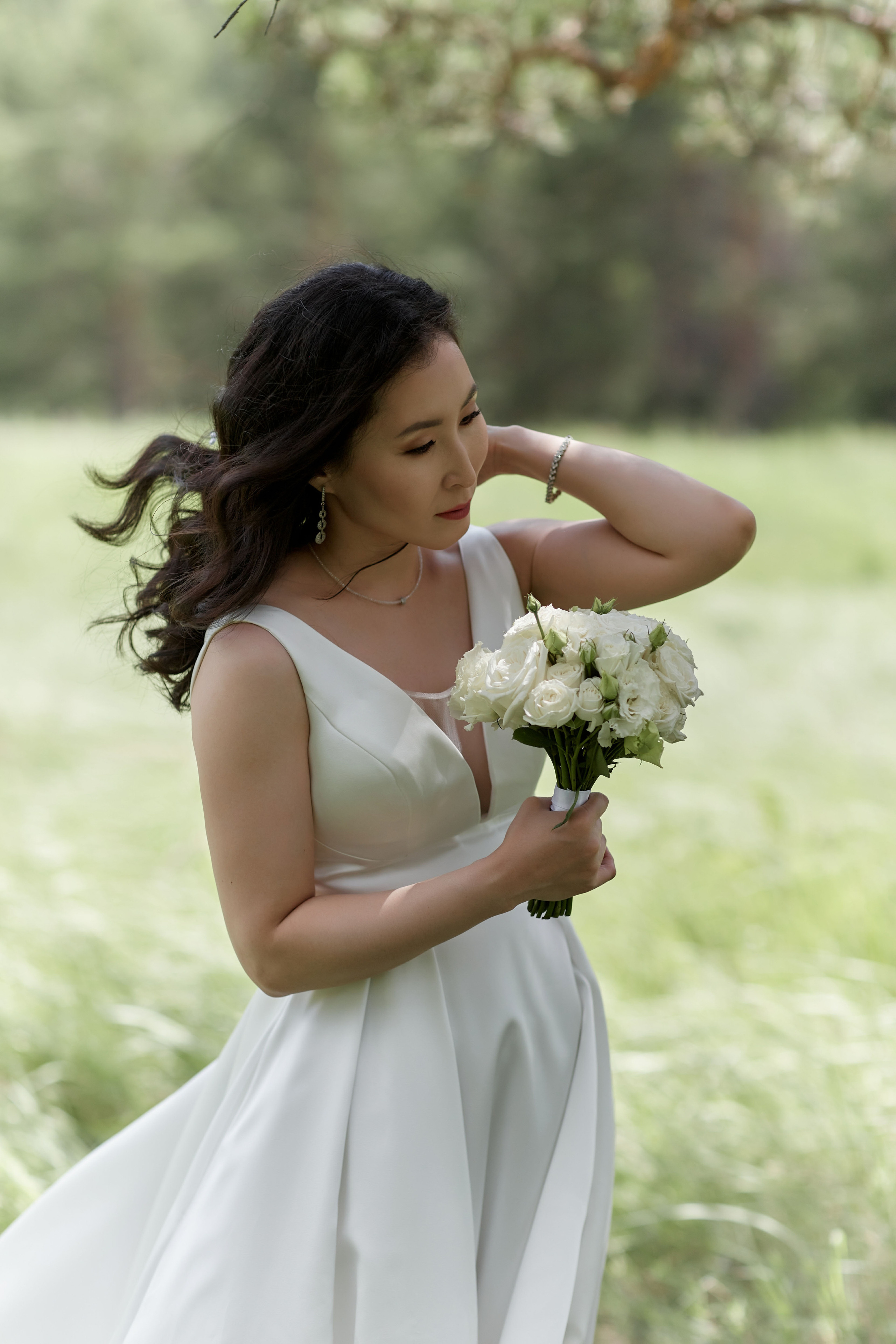 Свадьба Марии и Андрея. Свадебный и семейный фотограф в Иркутске Яна Лиа