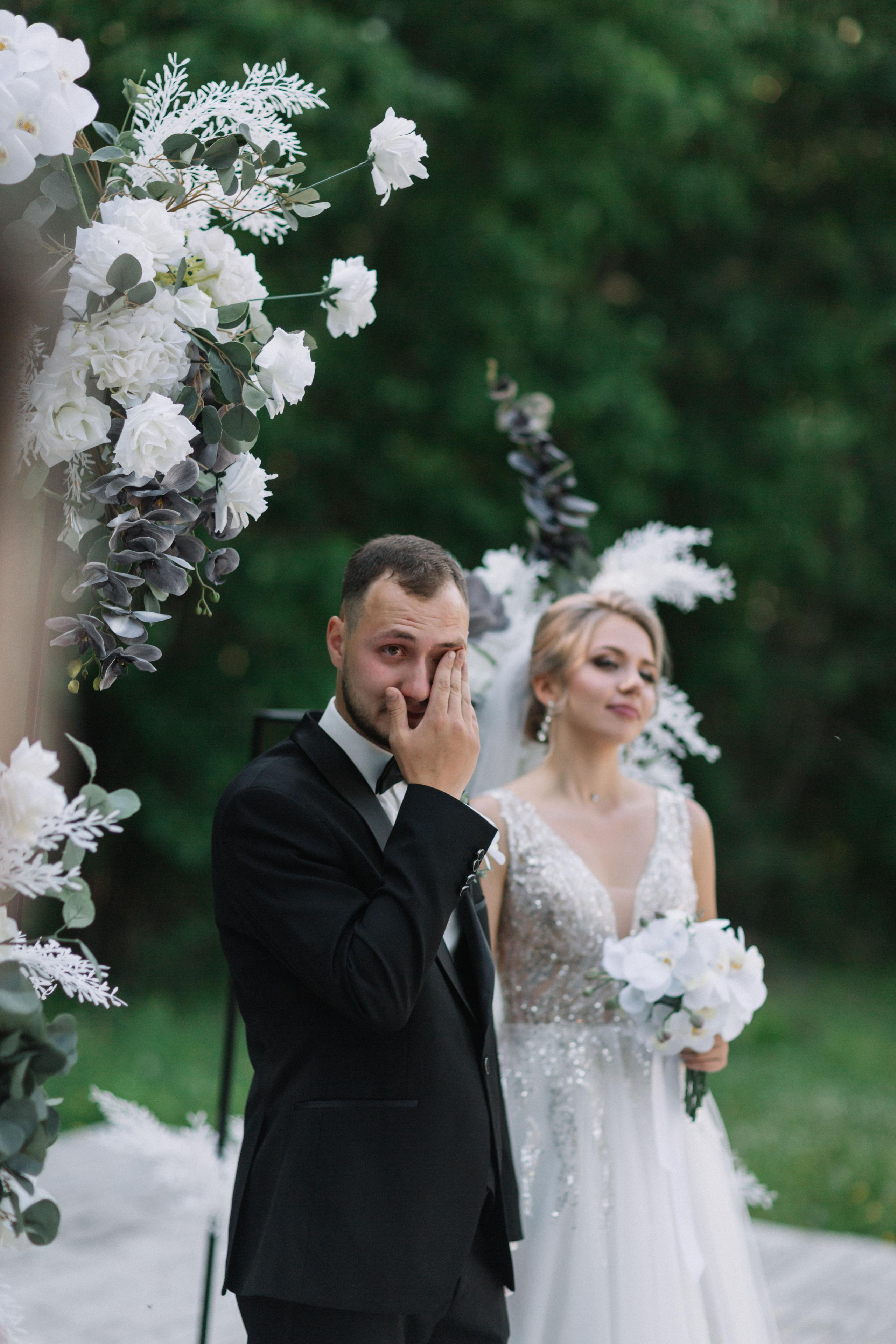 Свадьба Артема и Даши. Свадебный и семейный фотограф в Иркутске Яна Лиа