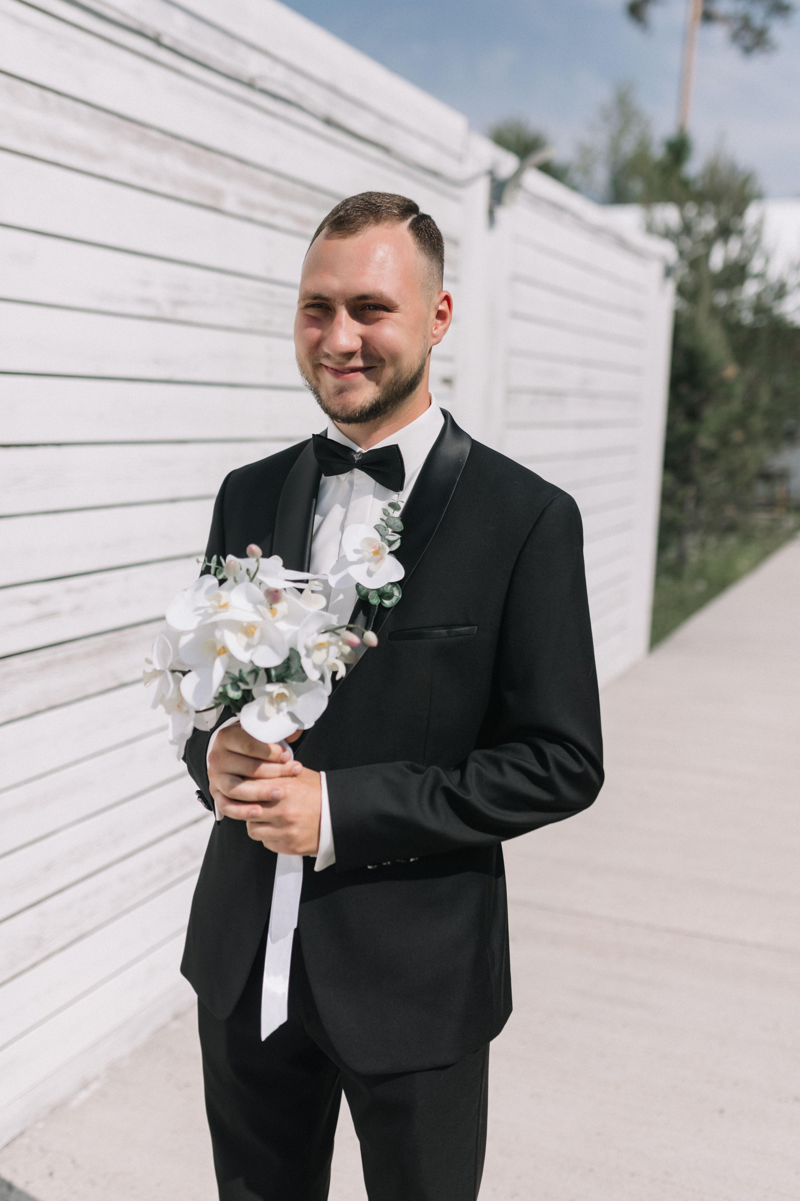 Свадьба Артема и Даши. Свадебный и семейный фотограф в Иркутске Яна Лиа