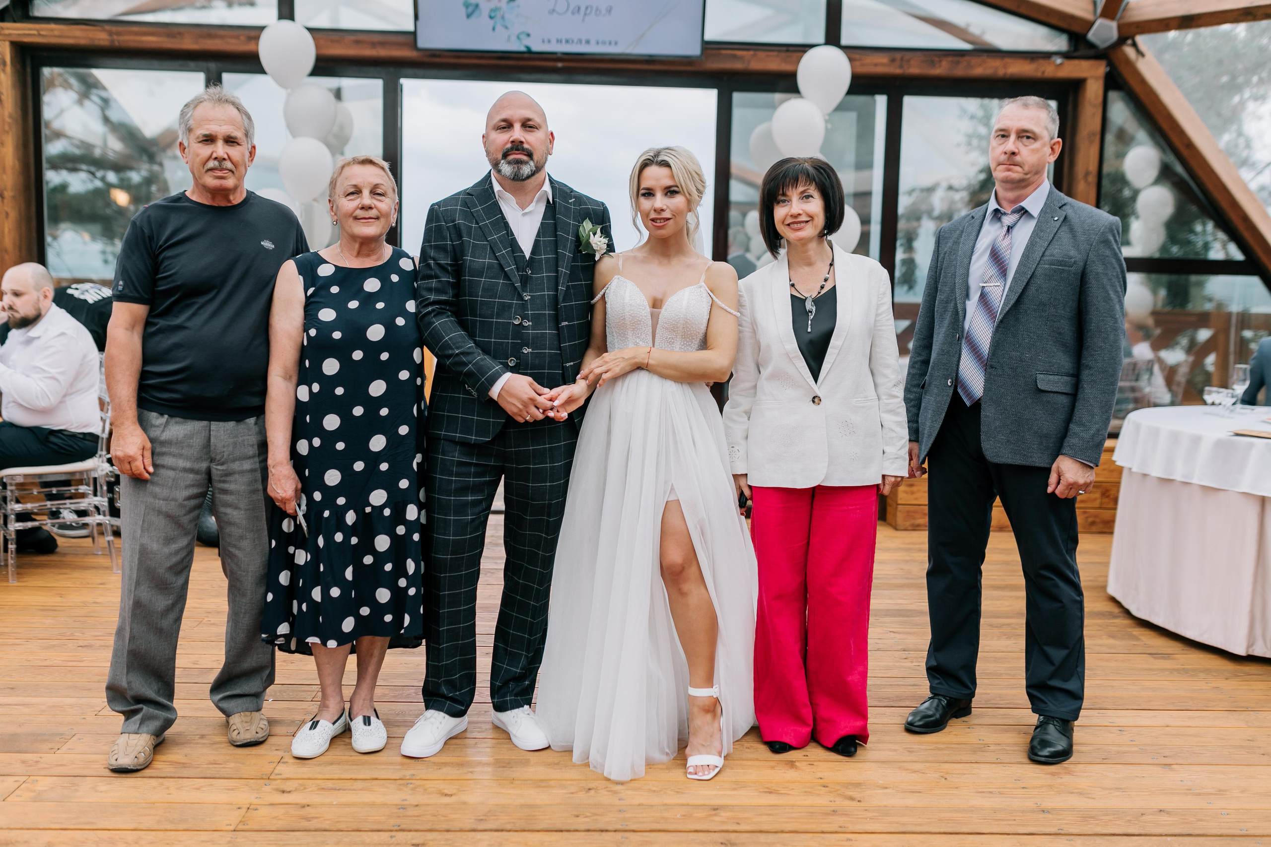 Алексей и Дарья. Свадебный и семейный фотограф в Иркутске Яна Лиа