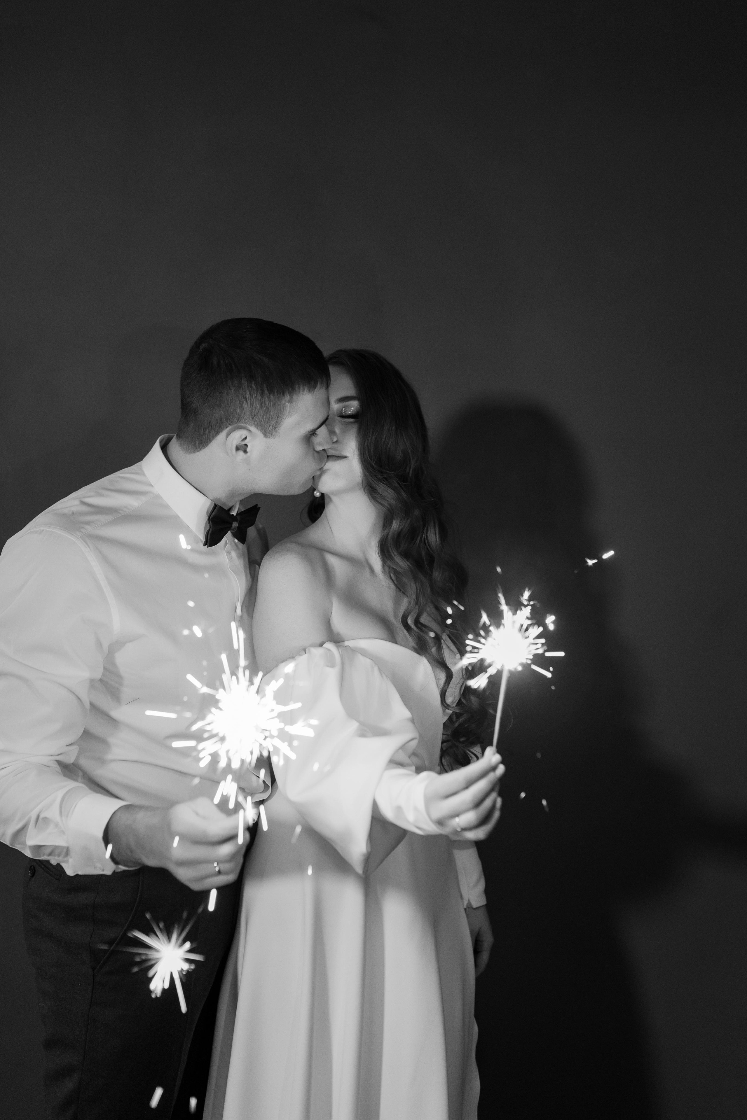 Наталья и Феликс. Свадебный и семейный фотограф в Иркутске Яна Лиа