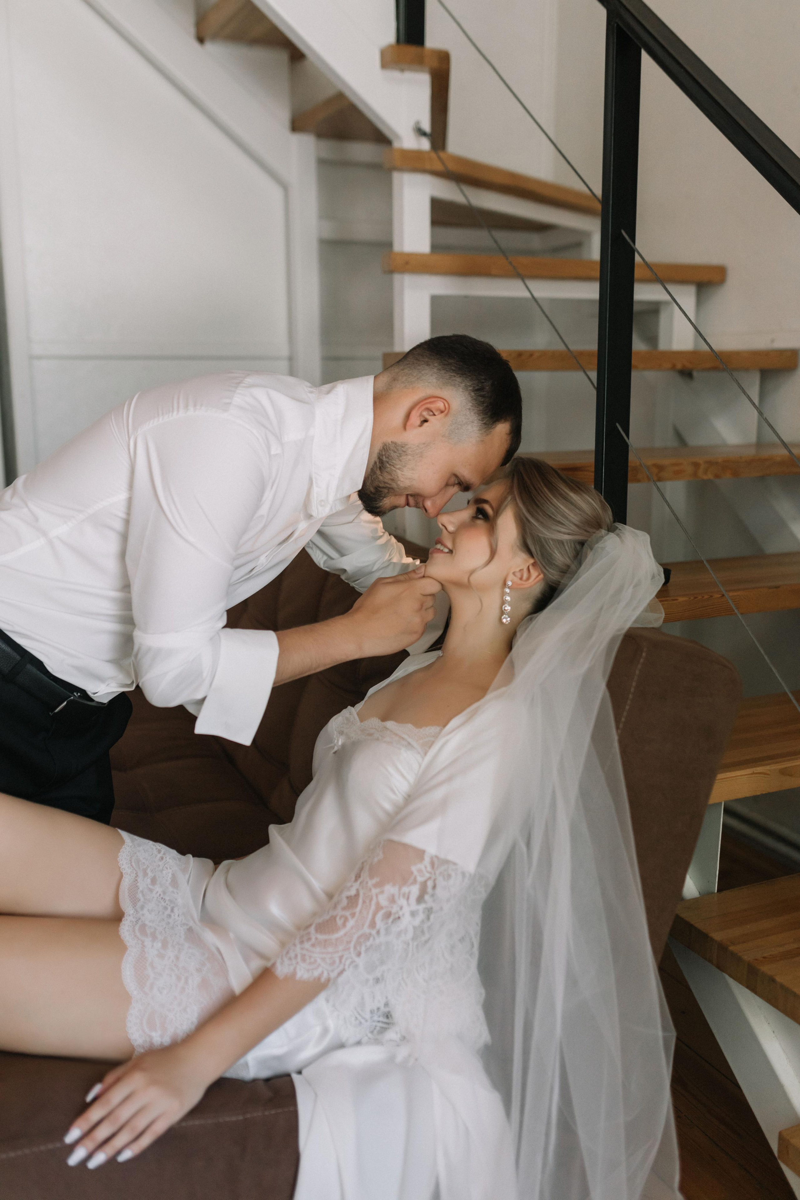 Свадьба Артема и Даши. Свадебный и семейный фотограф в Иркутске Яна Лиа