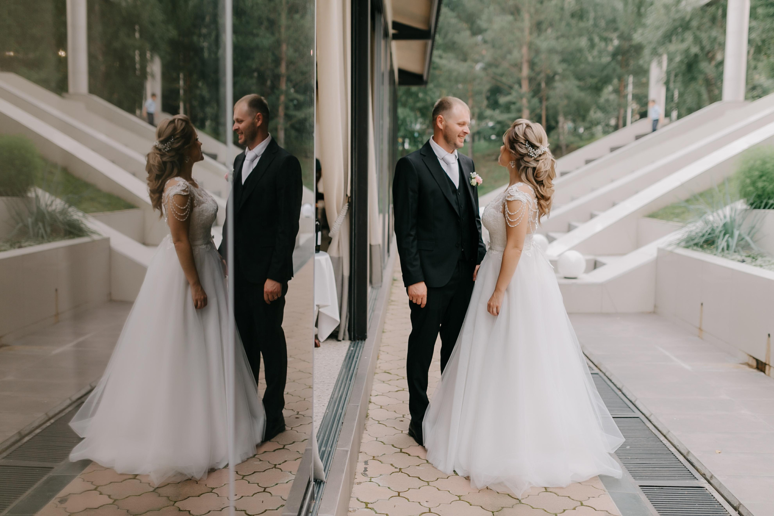 Свадебный и семейный фотограф в Иркутске Яна Лиа