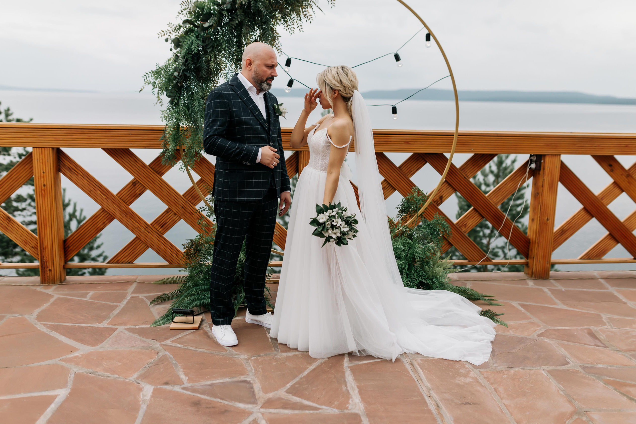 Алексей и Дарья. Свадебный и семейный фотограф в Иркутске Яна Лиа