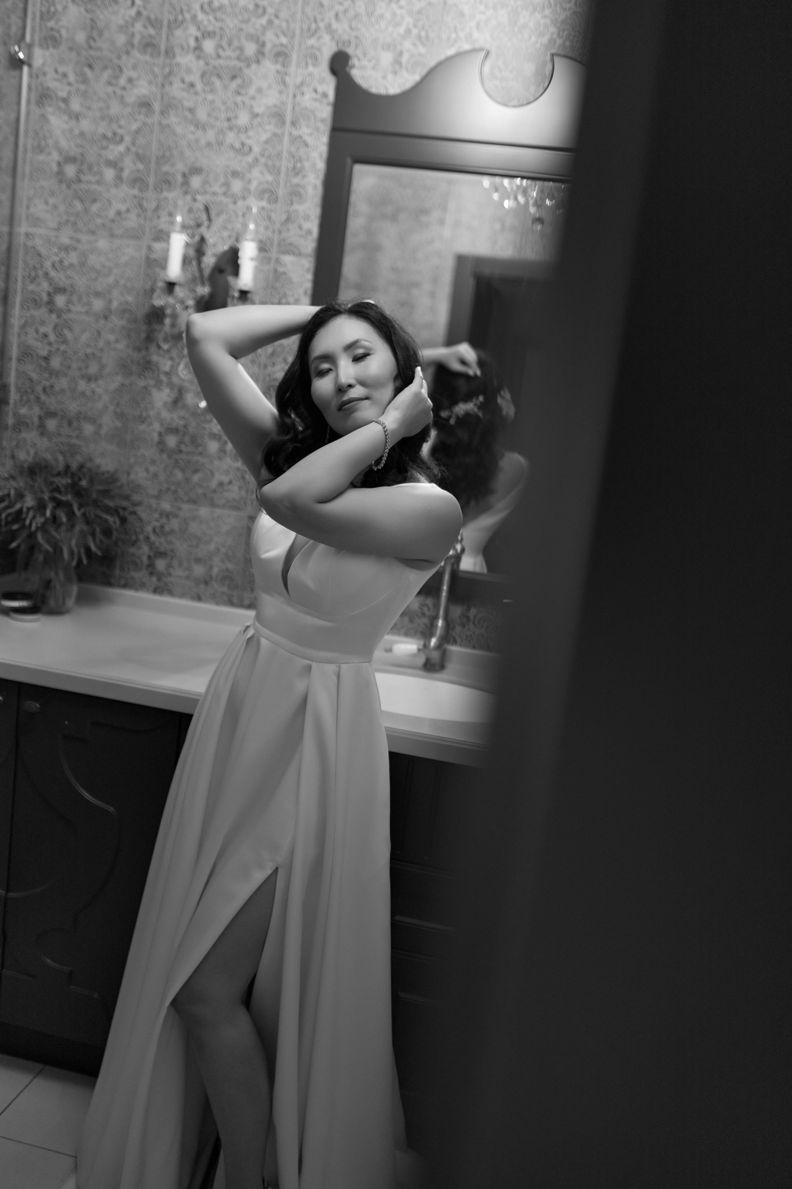 Свадьба Марии и Андрея. Свадебный и семейный фотограф в Иркутске Яна Лиа