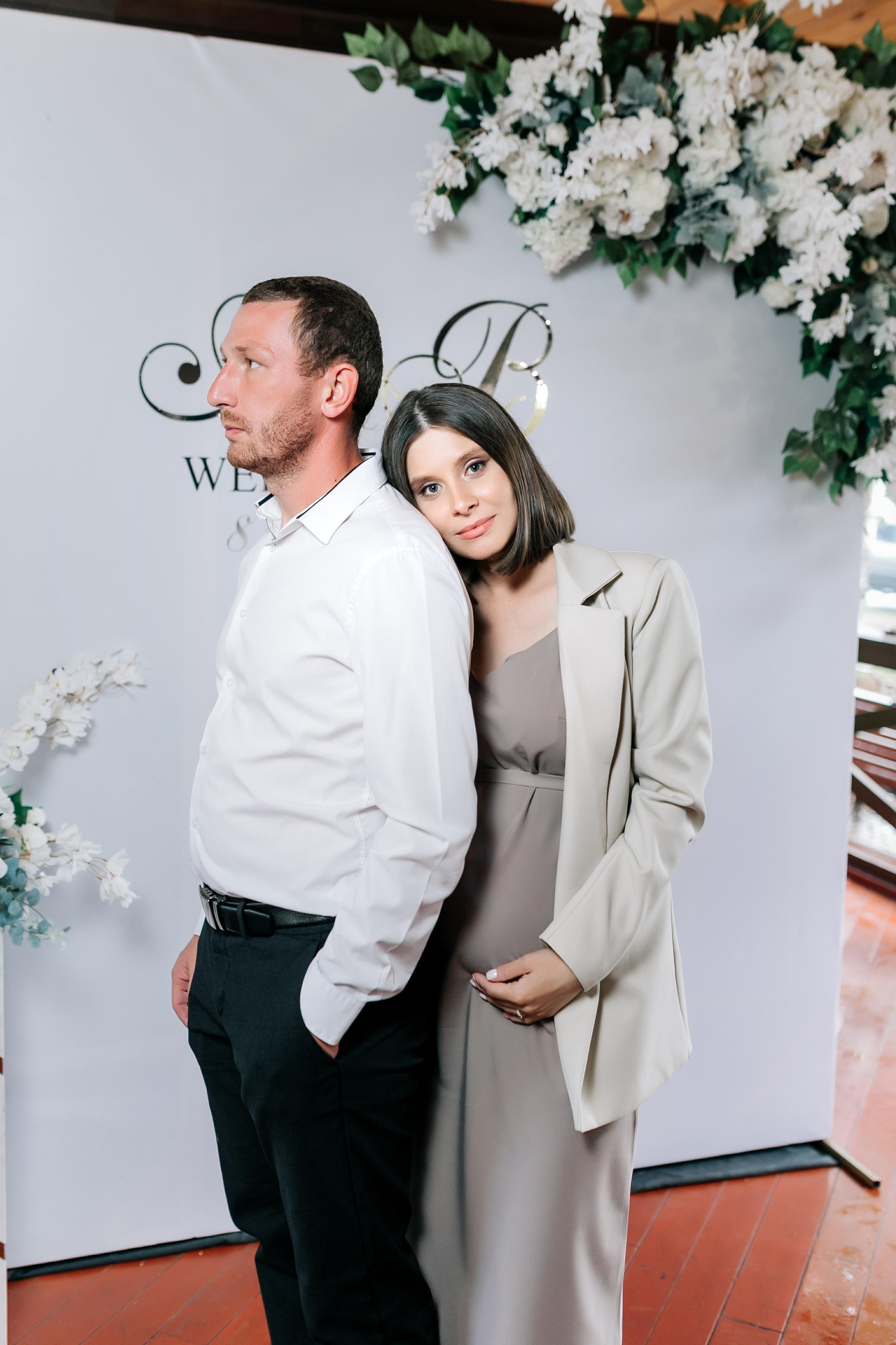 Влада и Александр. Свадебный и семейный фотограф в Иркутске Яна Лиа