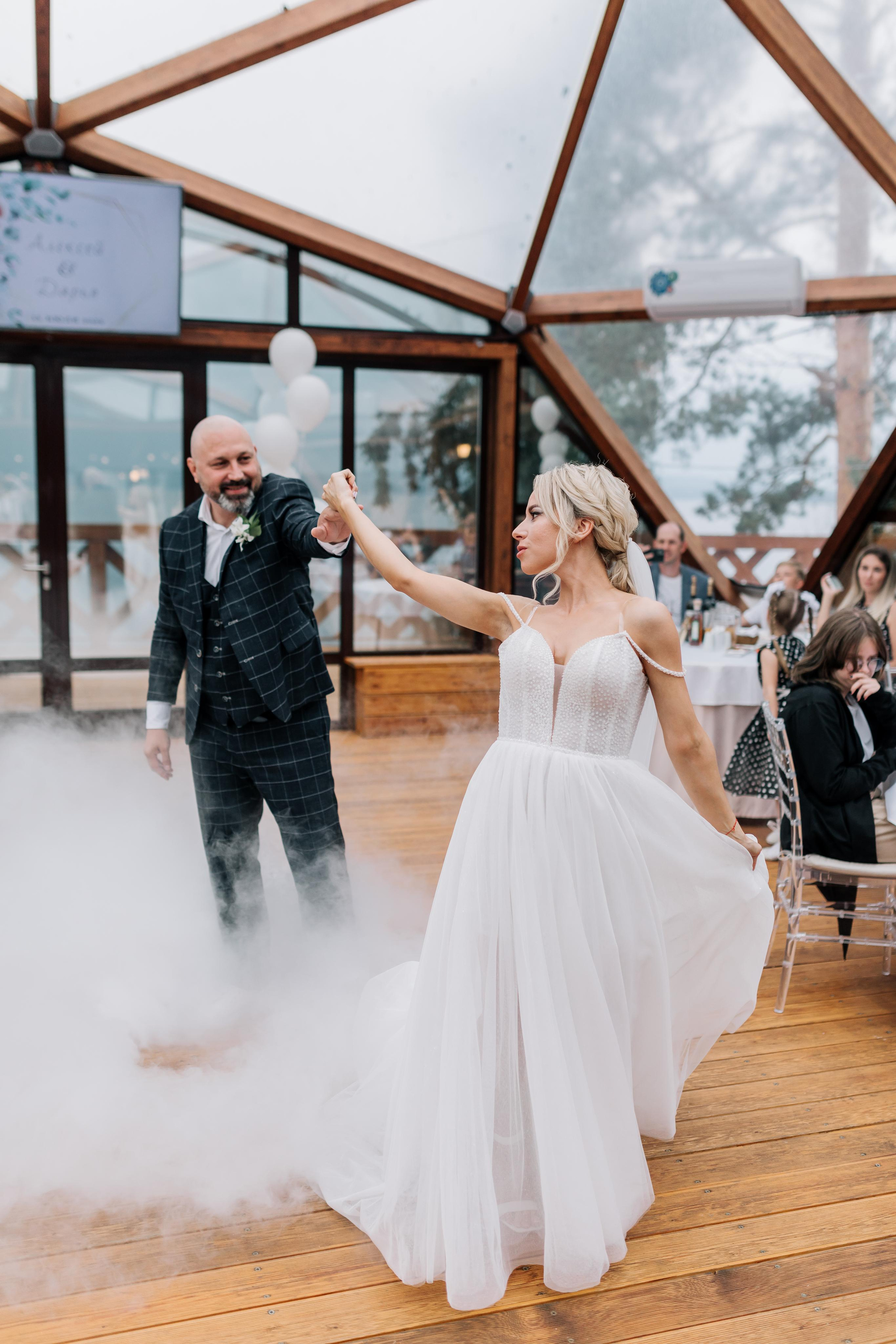 Алексей и Дарья. Свадебный и семейный фотограф в Иркутске Яна Лиа