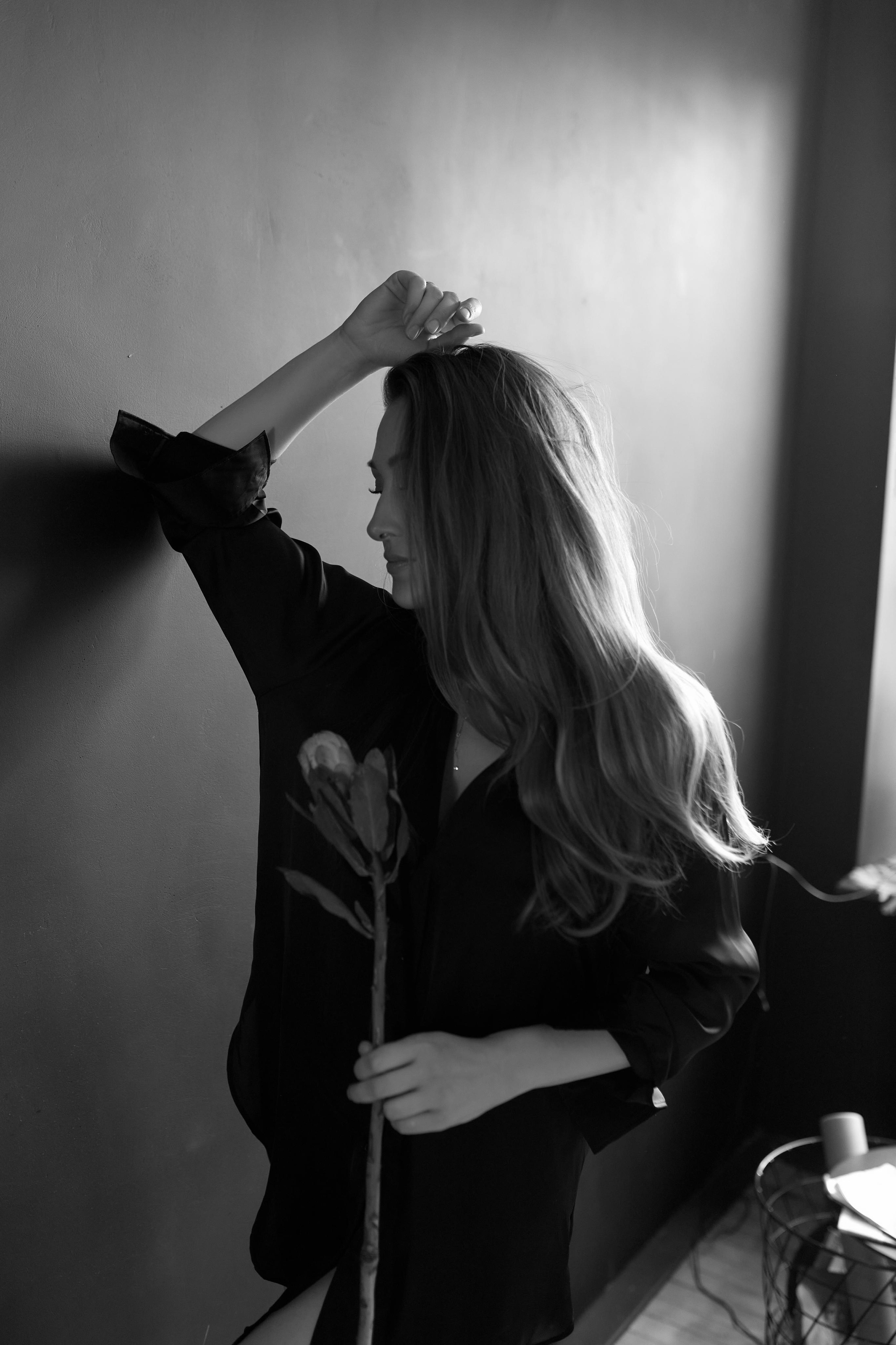 Мама и дочь. Свадебный и семейный фотограф в Иркутске Яна Лиа