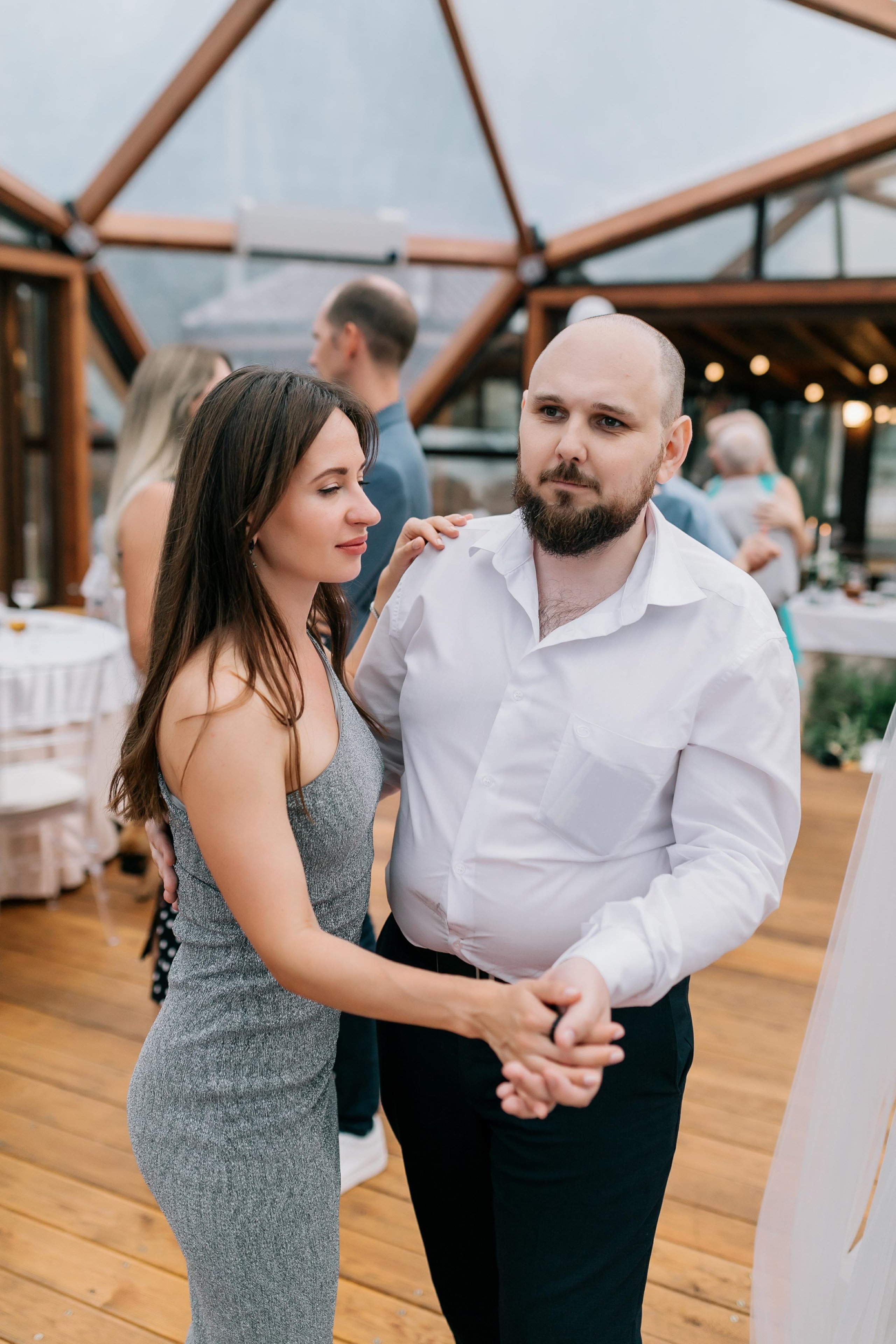 Алексей и Дарья. Свадебный и семейный фотограф в Иркутске Яна Лиа