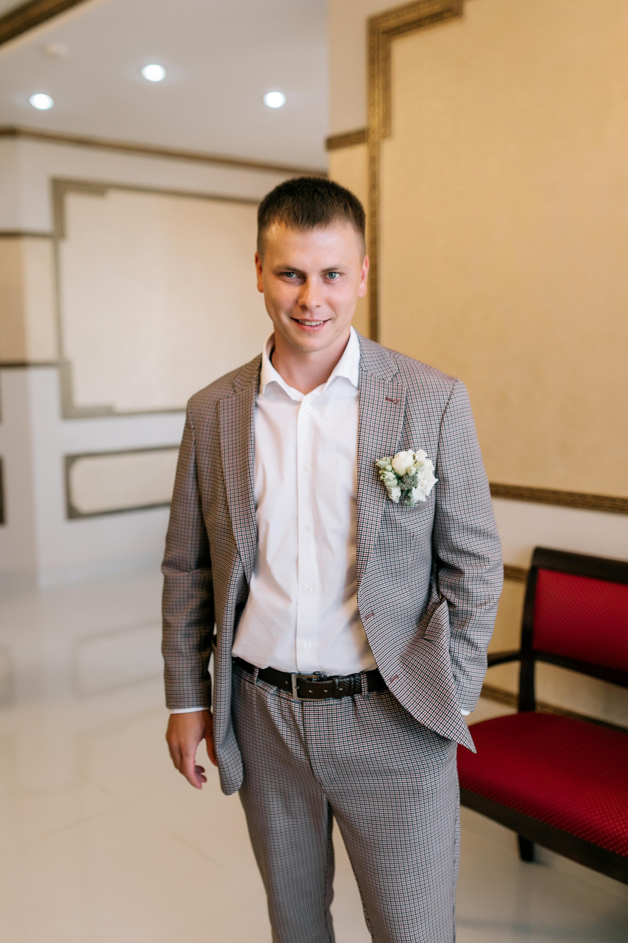 Влада и Александр. Свадебный и семейный фотограф в Иркутске Яна Лиа