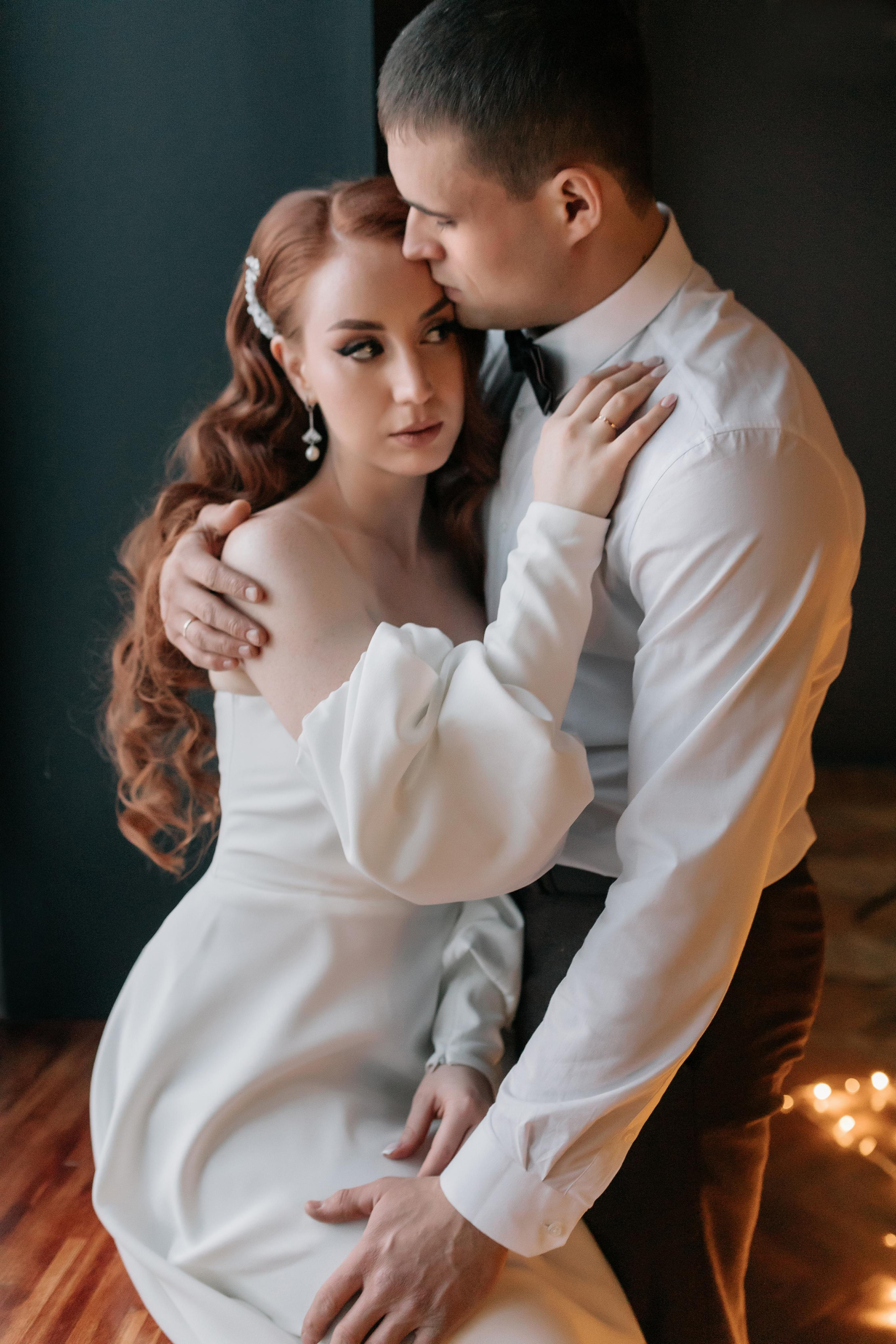 Наталья и Феликс. Свадебный и семейный фотограф в Иркутске Яна Лиа