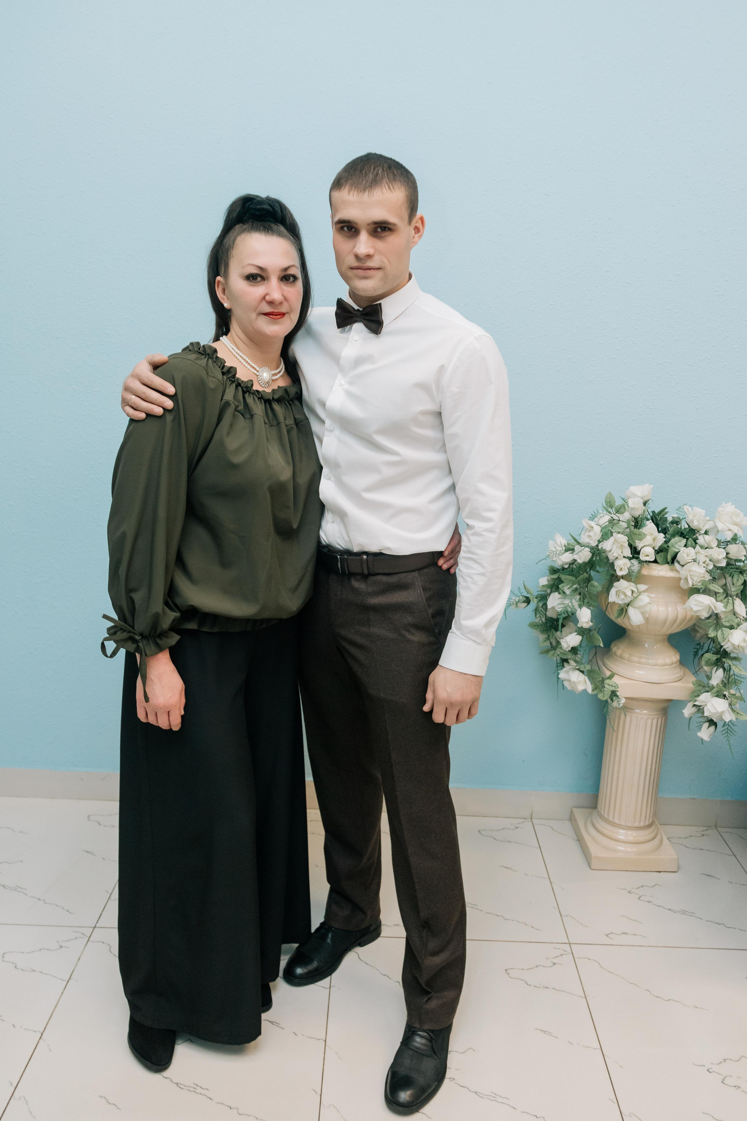 Наталья и Феликс. Свадебный и семейный фотограф в Иркутске Яна Лиа