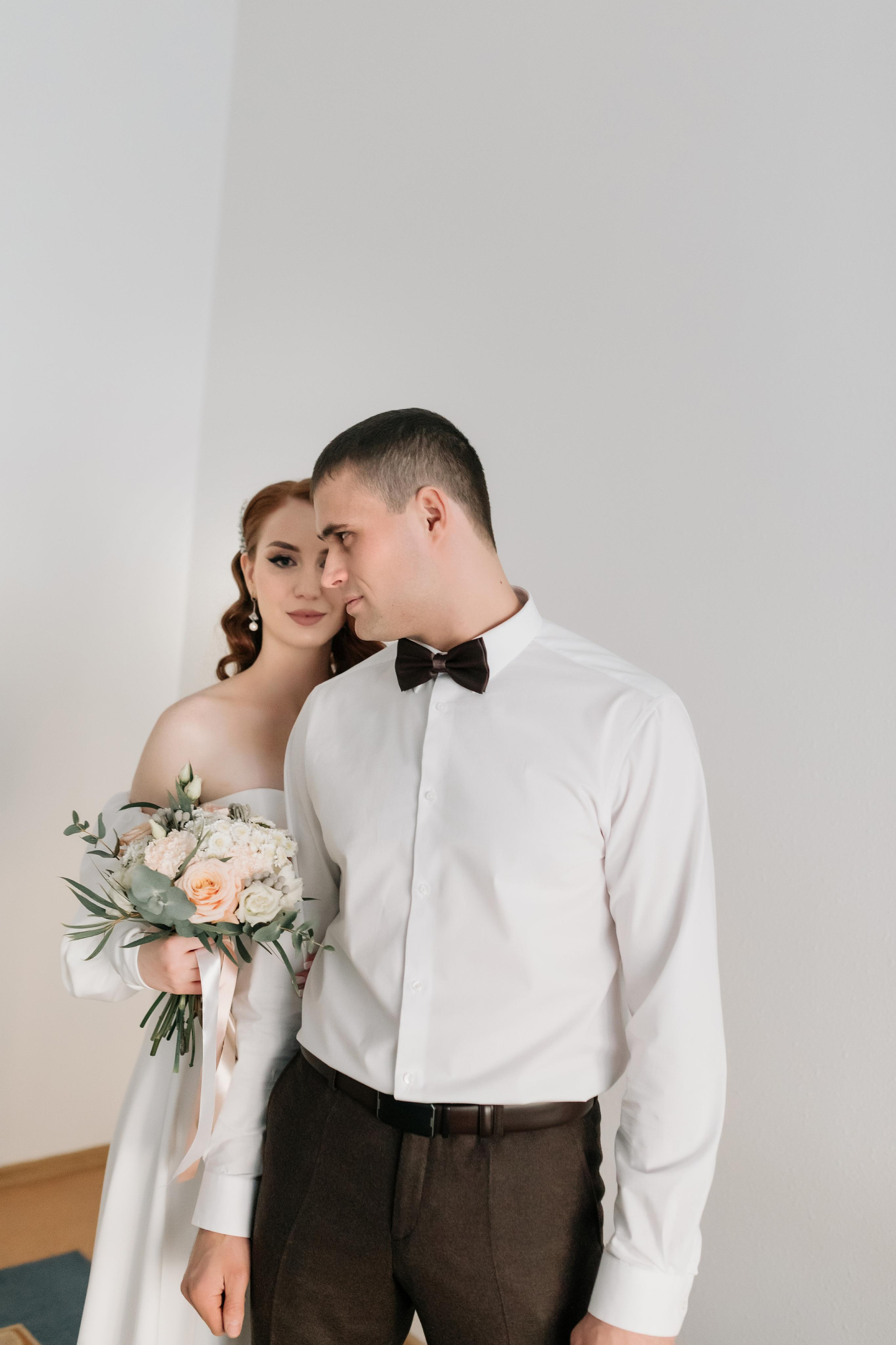 Наталья и Феликс. Свадебный и семейный фотограф в Иркутске Яна Лиа