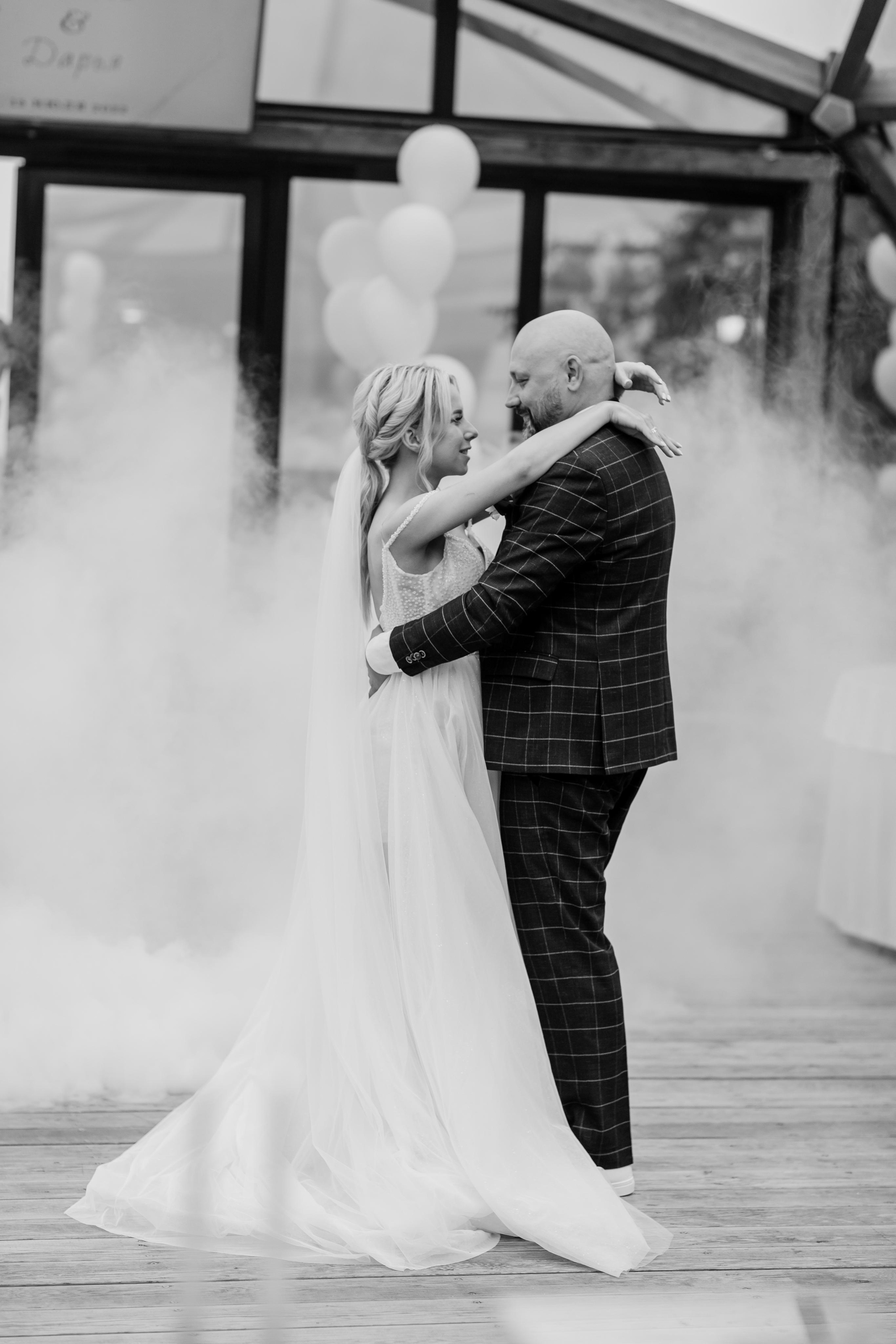 Алексей и Дарья. Свадебный и семейный фотограф в Иркутске Яна Лиа