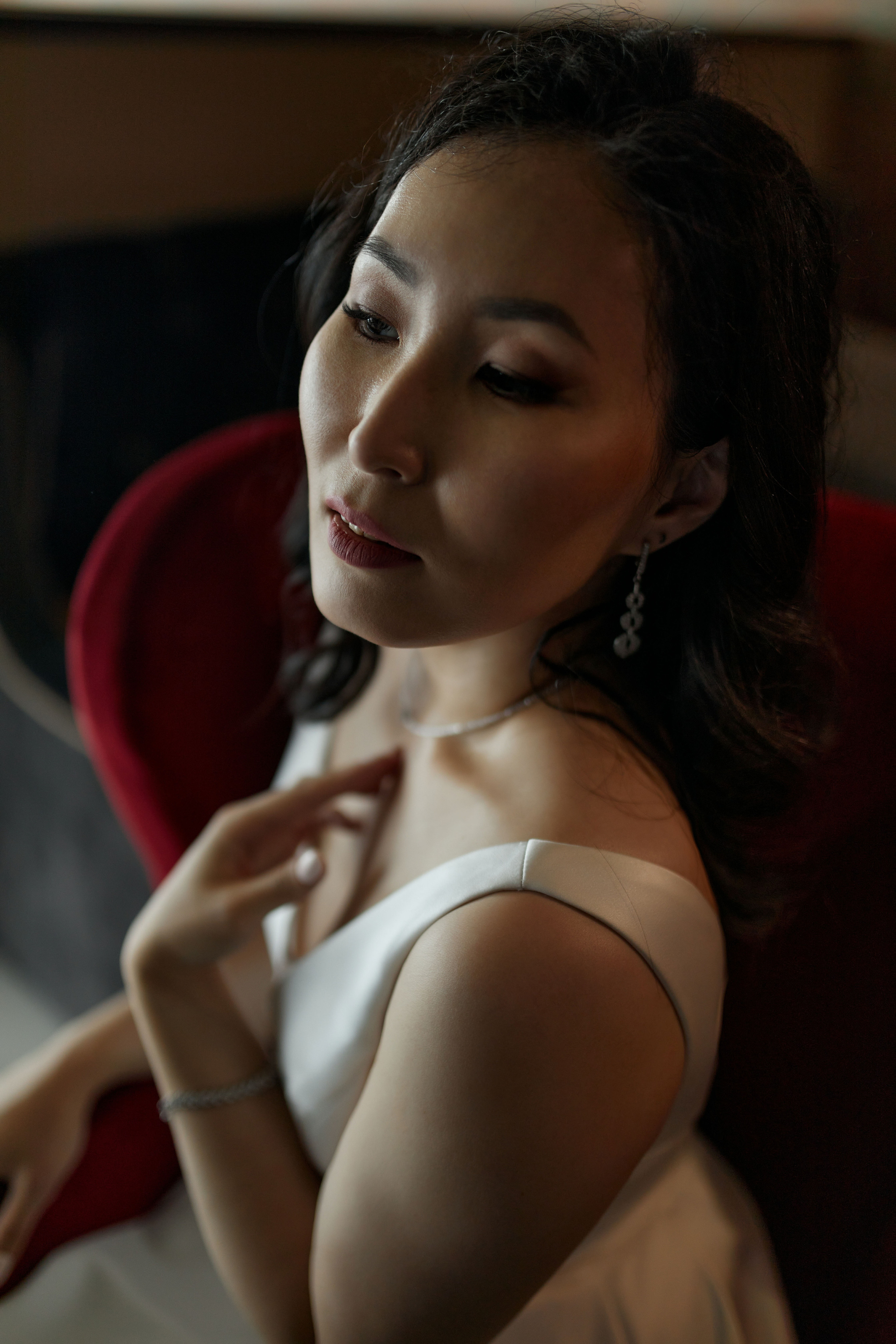 Свадьба Марии и Андрея. Свадебный и семейный фотограф в Иркутске Яна Лиа