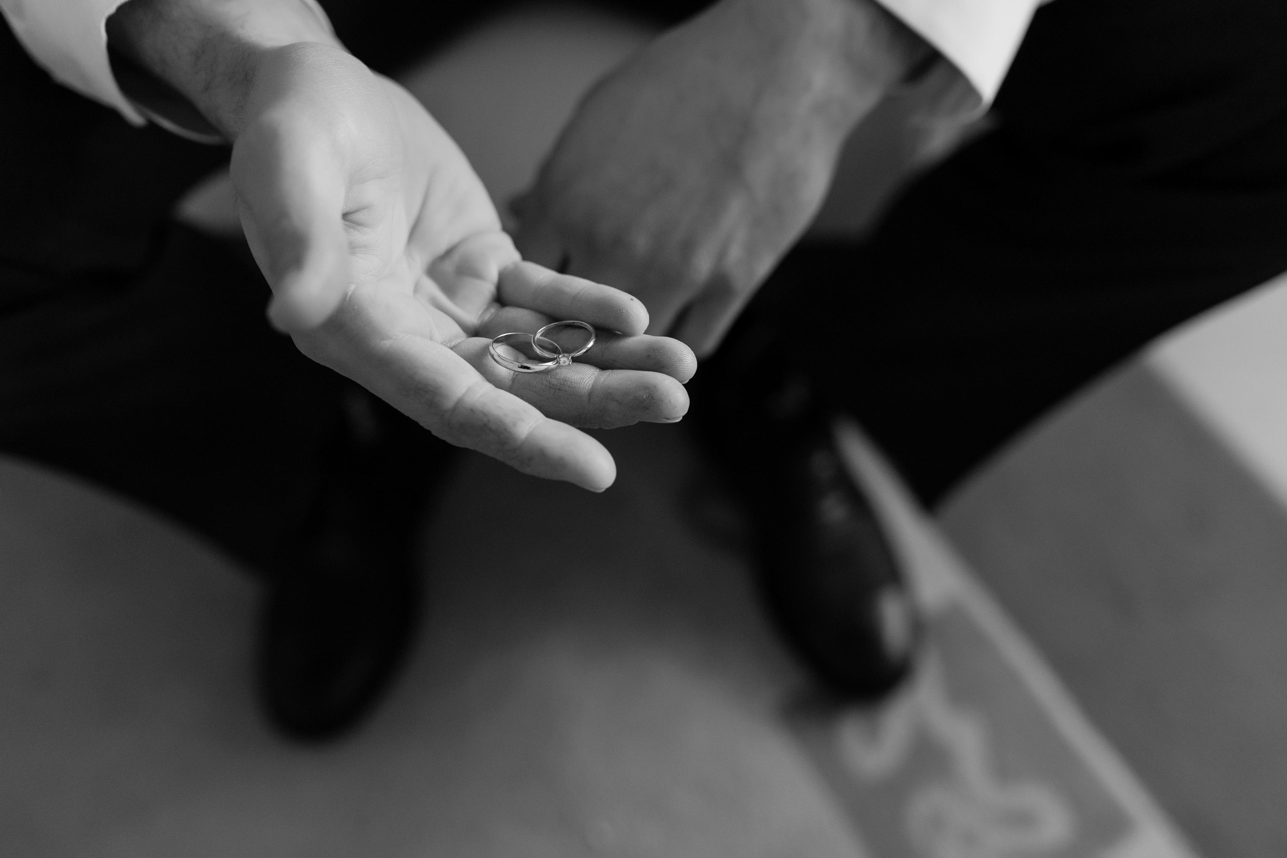 Наталья и Феликс. Свадебный и семейный фотограф в Иркутске Яна Лиа