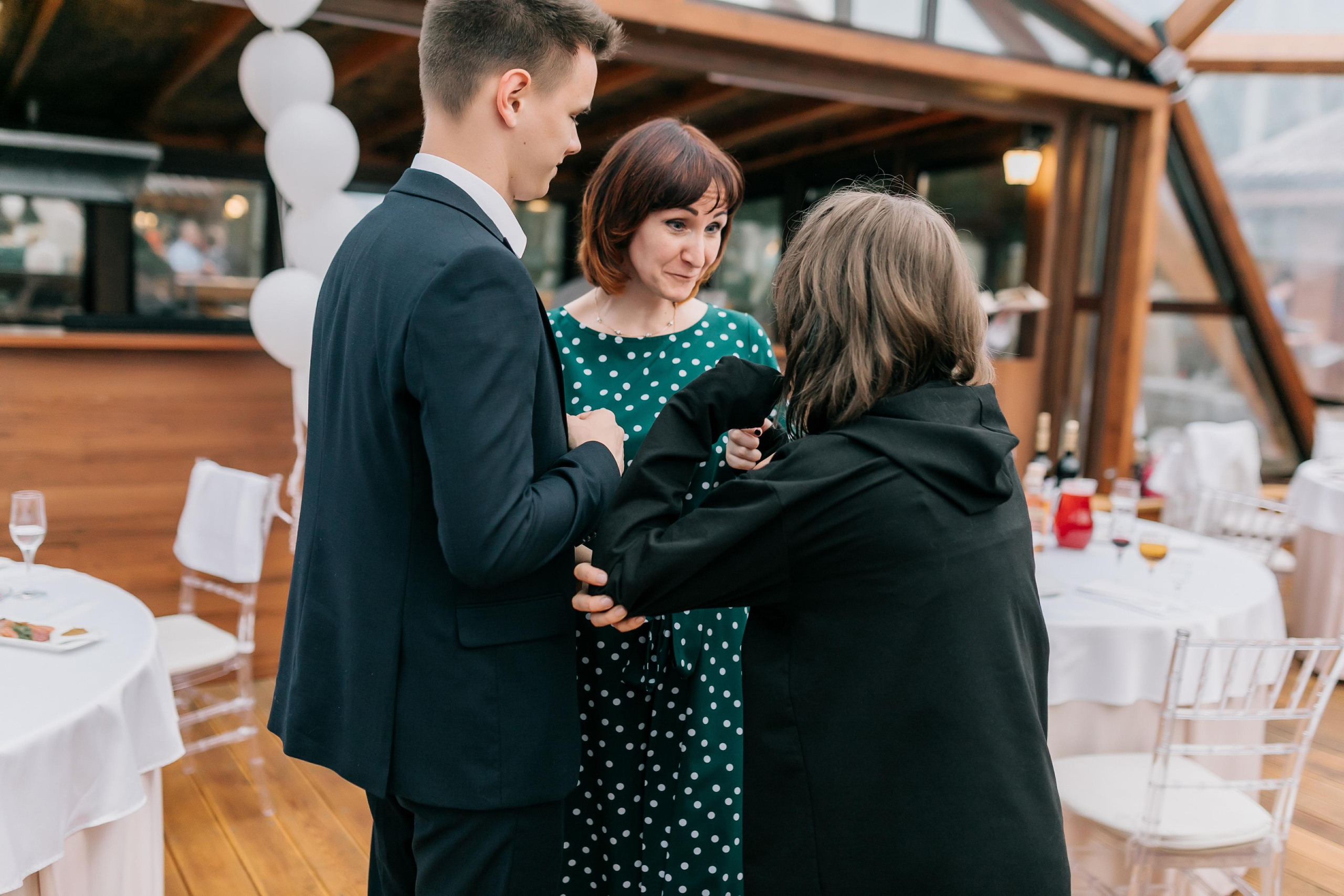 Алексей и Дарья. Свадебный и семейный фотограф в Иркутске Яна Лиа