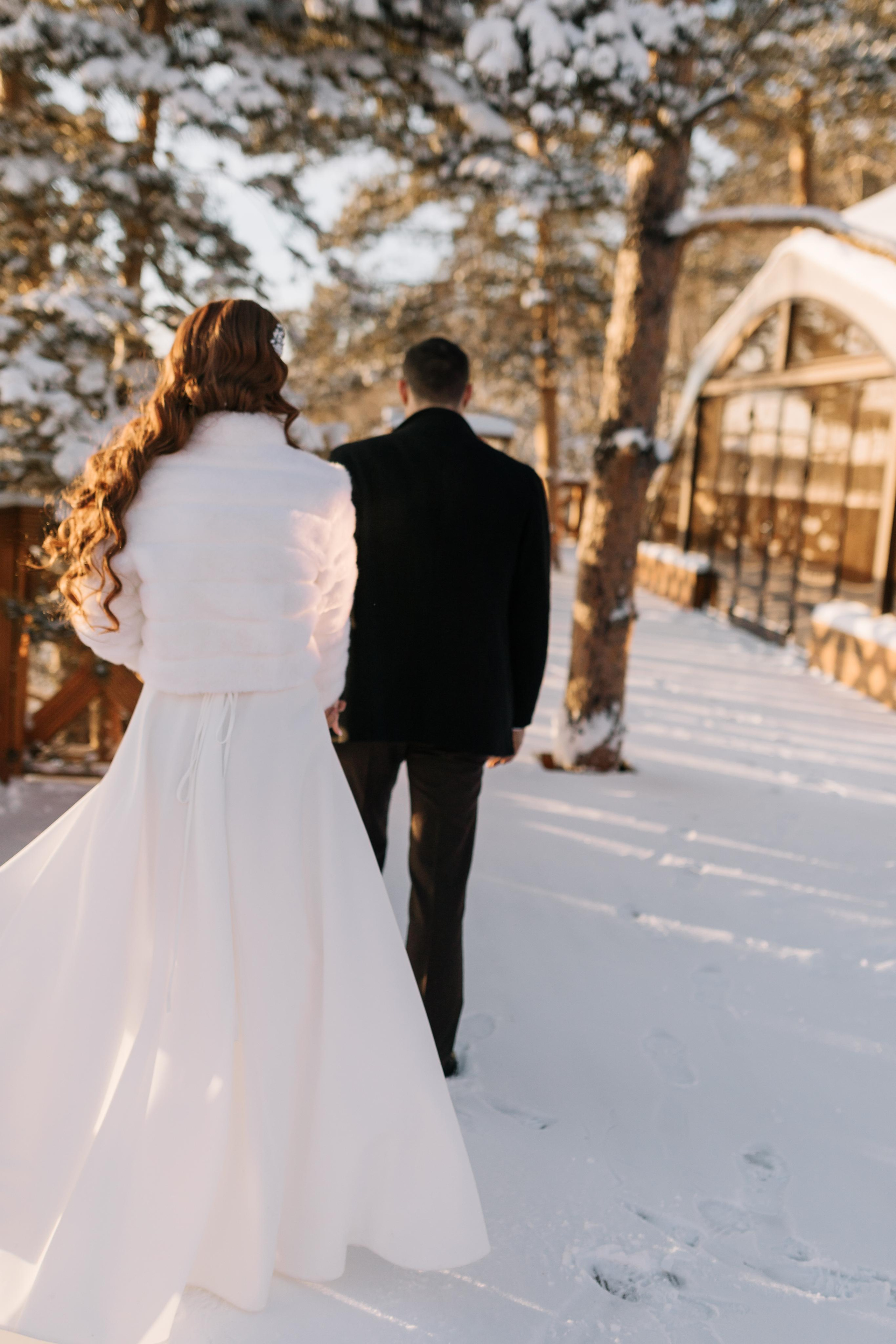 Наталья и Феликс. Свадебный и семейный фотограф в Иркутске Яна Лиа