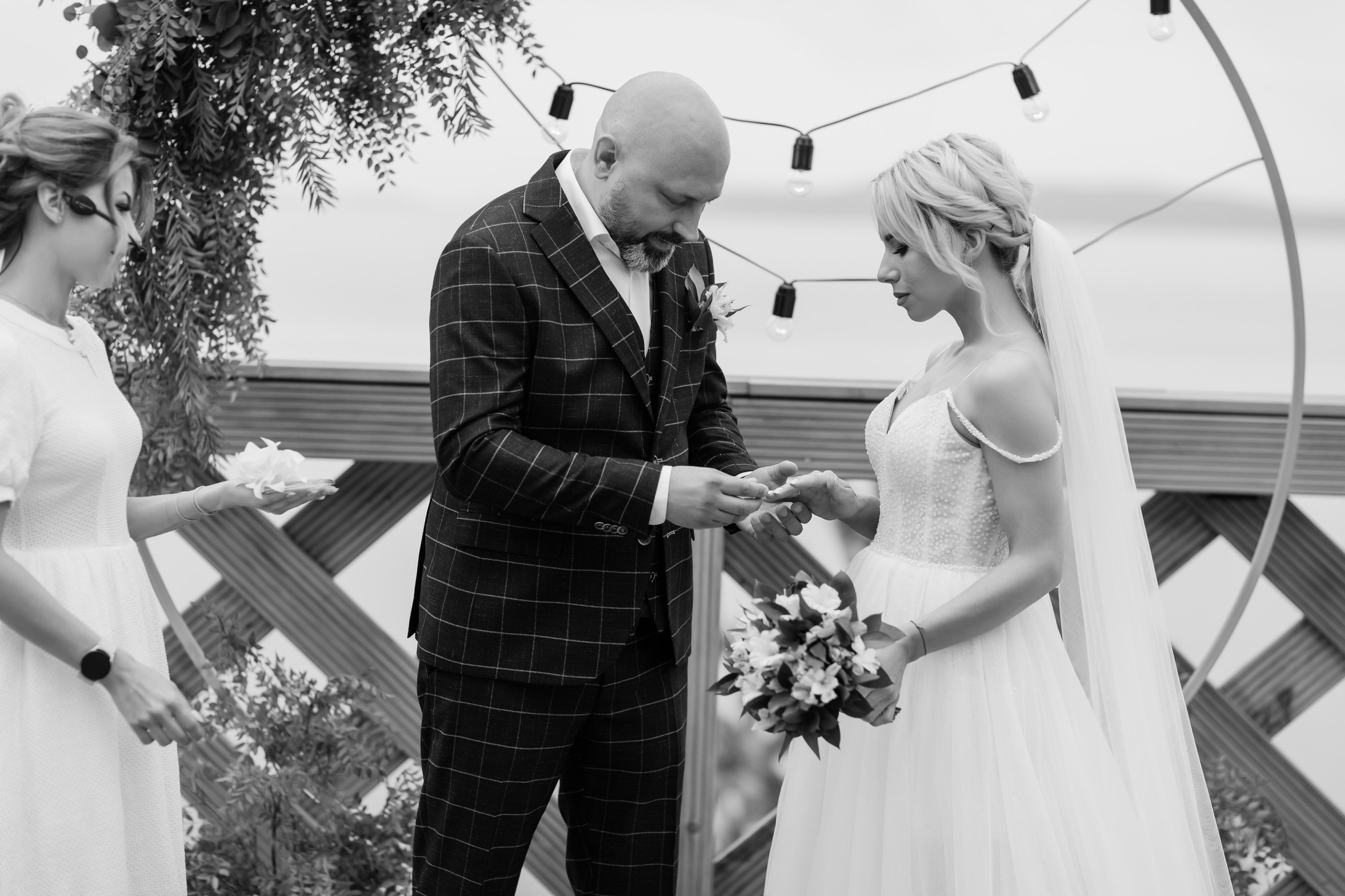 Алексей и Дарья. Свадебный и семейный фотограф в Иркутске Яна Лиа