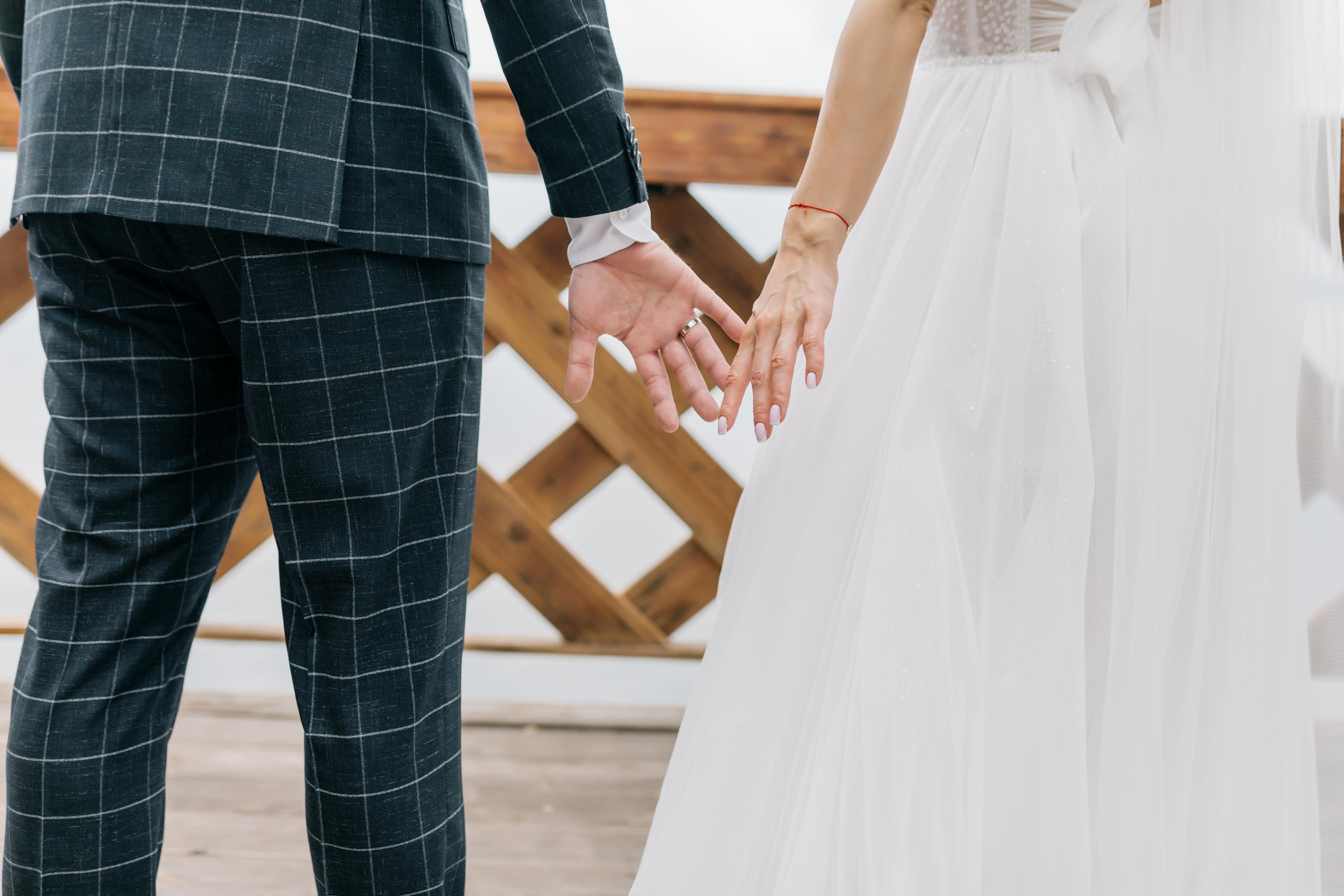 Алексей и Дарья. Свадебный и семейный фотограф в Иркутске Яна Лиа