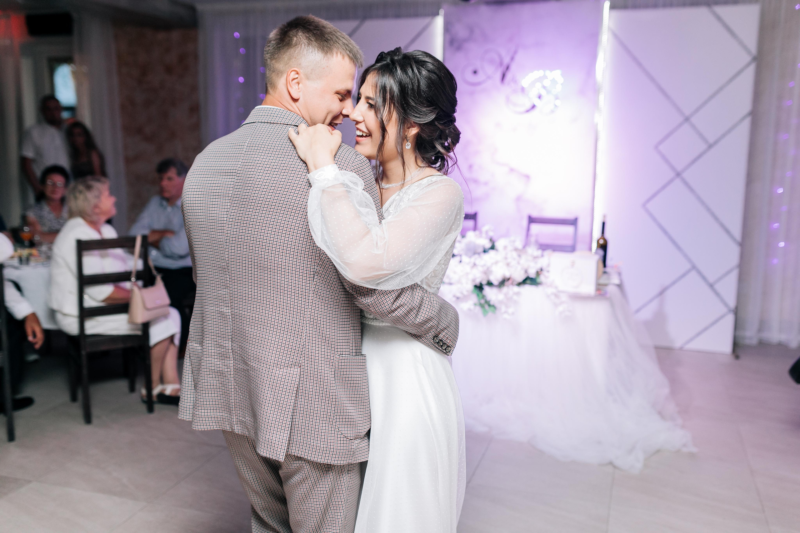 Влада и Александр. Свадебный и семейный фотограф в Иркутске Яна Лиа