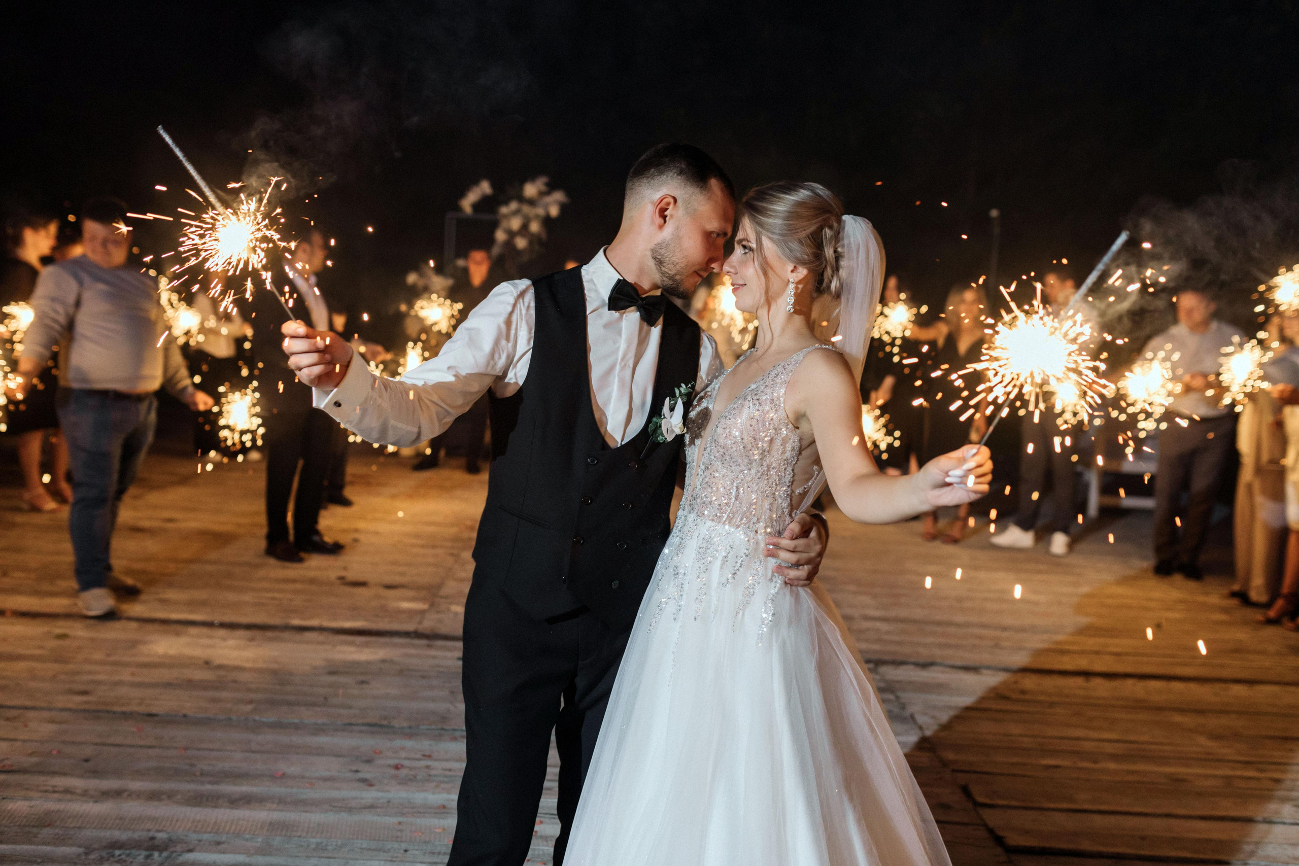 Свадьба Артема и Даши. Свадебный и семейный фотограф в Иркутске Яна Лиа