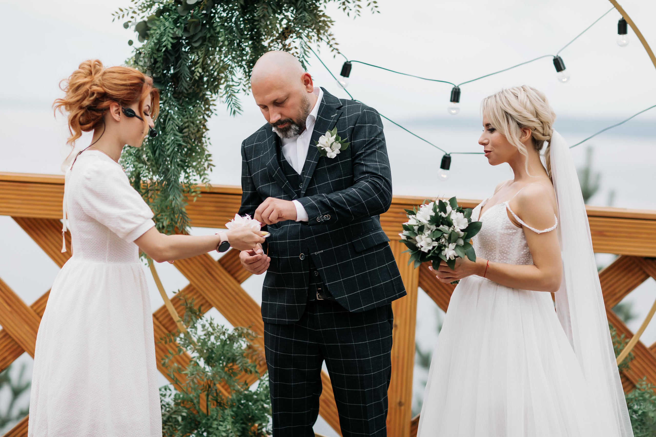 Алексей и Дарья. Свадебный и семейный фотограф в Иркутске Яна Лиа