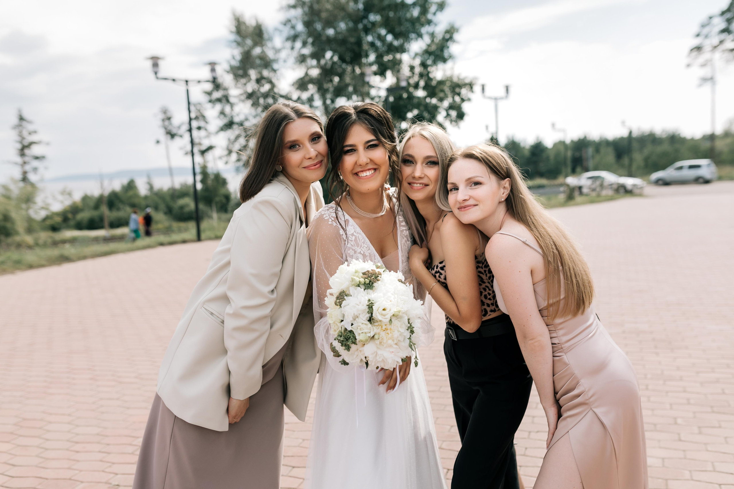 Влада и Александр. Свадебный и семейный фотограф в Иркутске Яна Лиа