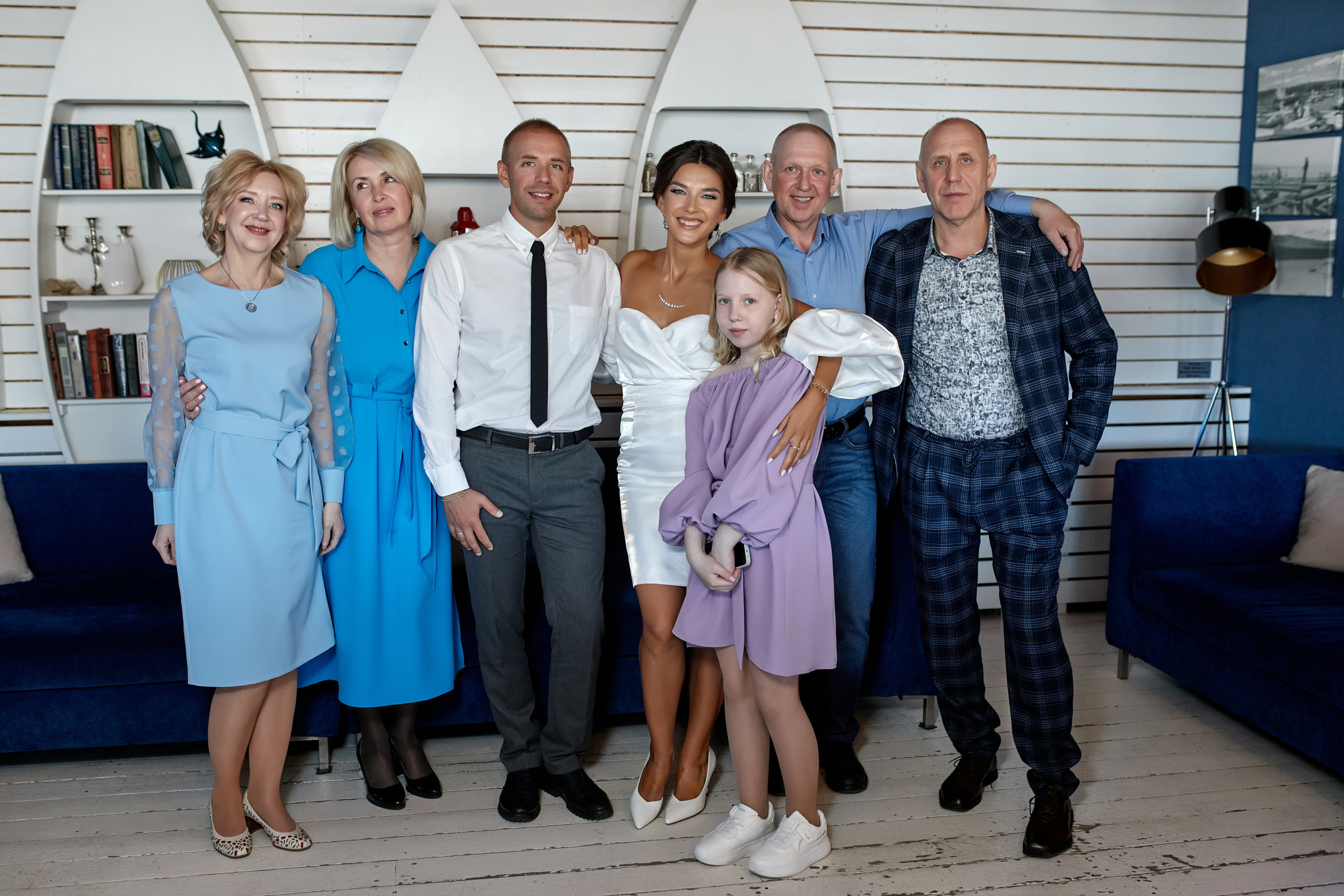 Валерия и Егор. Свадебный и семейный фотограф в Иркутске Яна Лиа