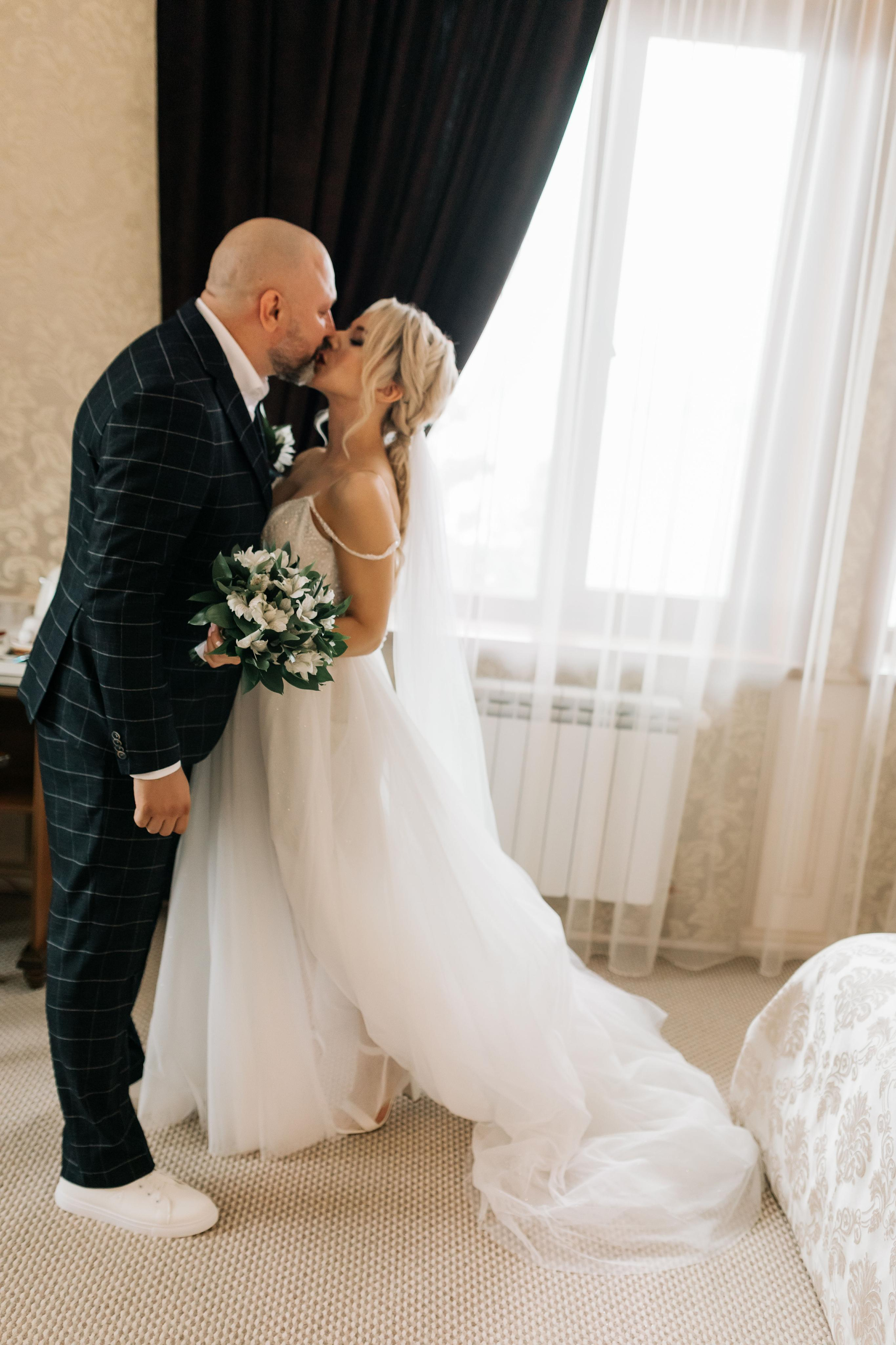 Алексей и Дарья. Свадебный и семейный фотограф в Иркутске Яна Лиа