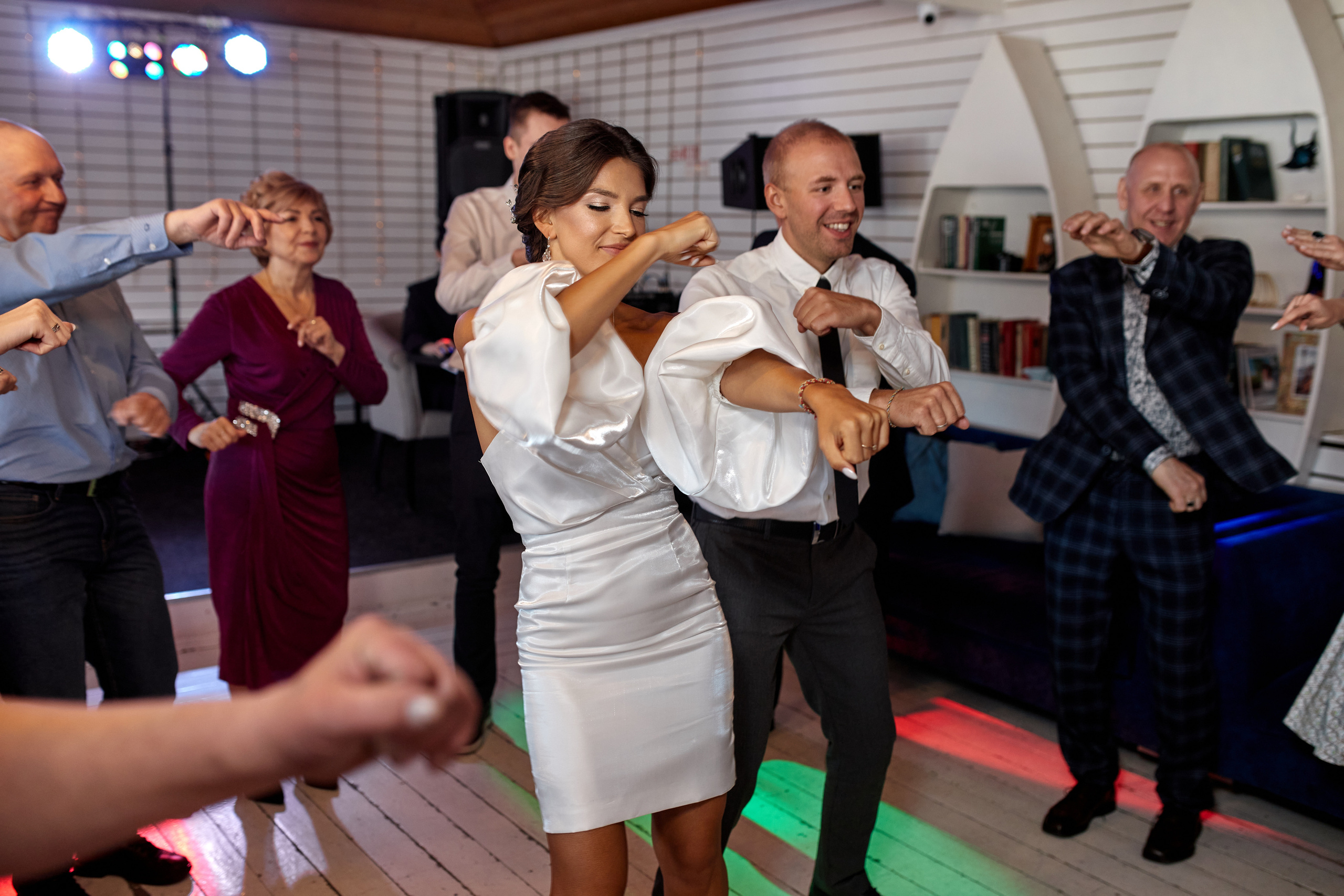 Валерия и Егор. Свадебный и семейный фотограф в Иркутске Яна Лиа