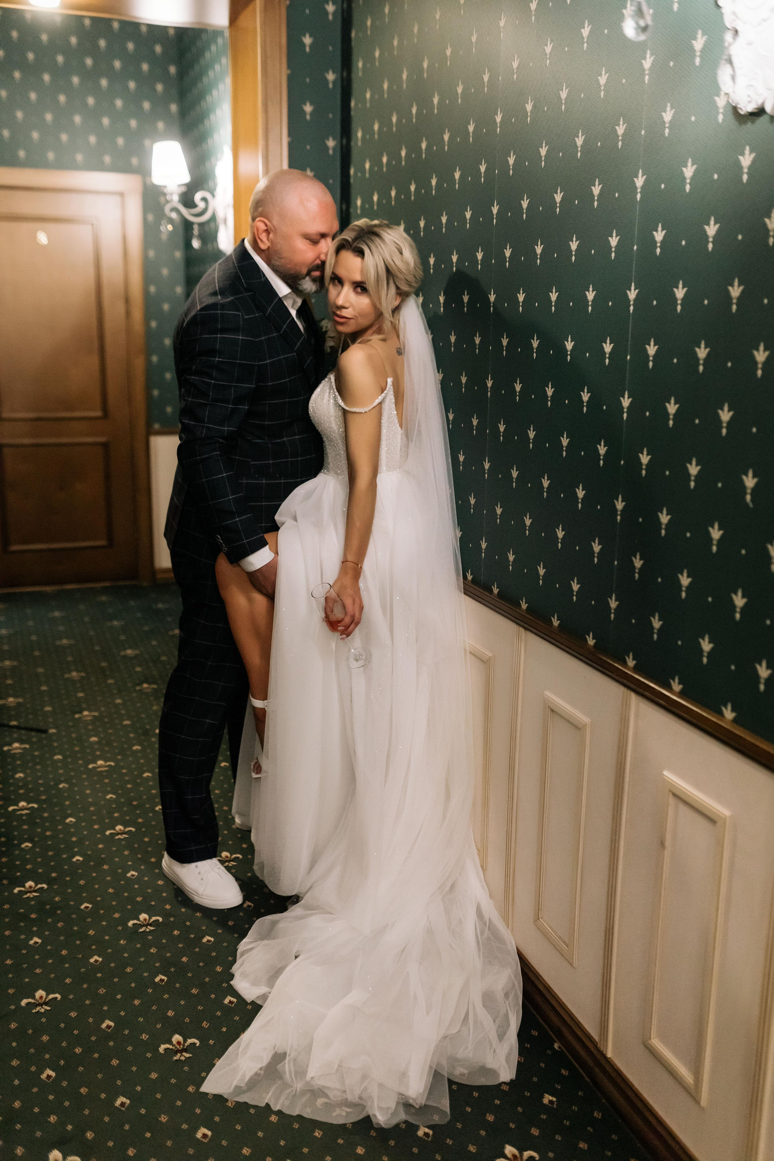 Алексей и Дарья. Свадебный и семейный фотограф в Иркутске Яна Лиа