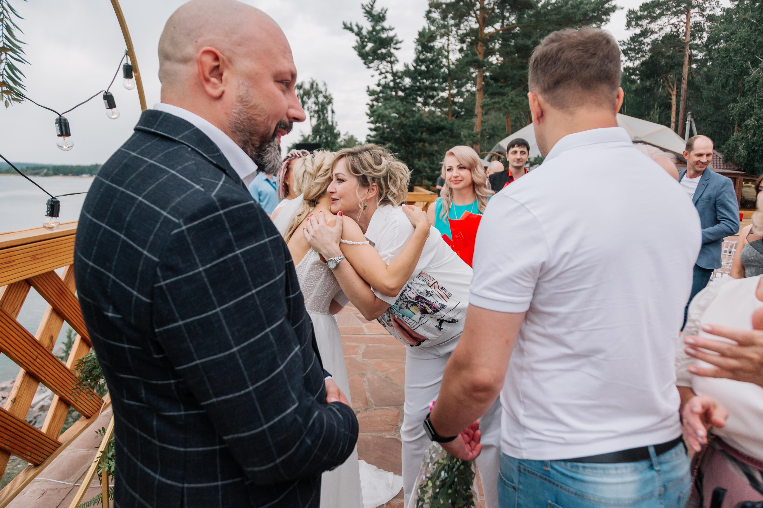 Алексей и Дарья. Свадебный и семейный фотограф в Иркутске Яна Лиа