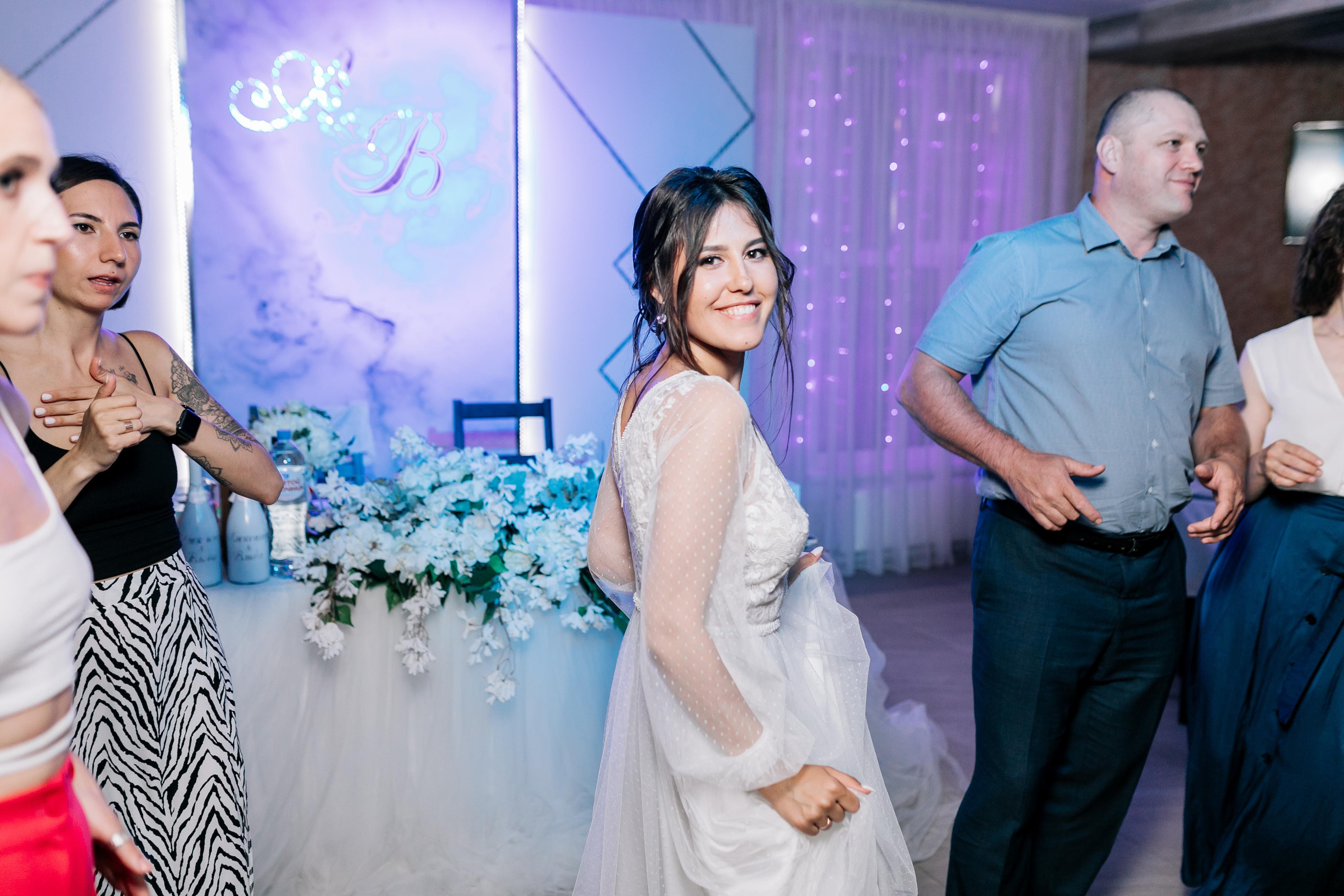 Влада и Александр. Свадебный и семейный фотограф в Иркутске Яна Лиа