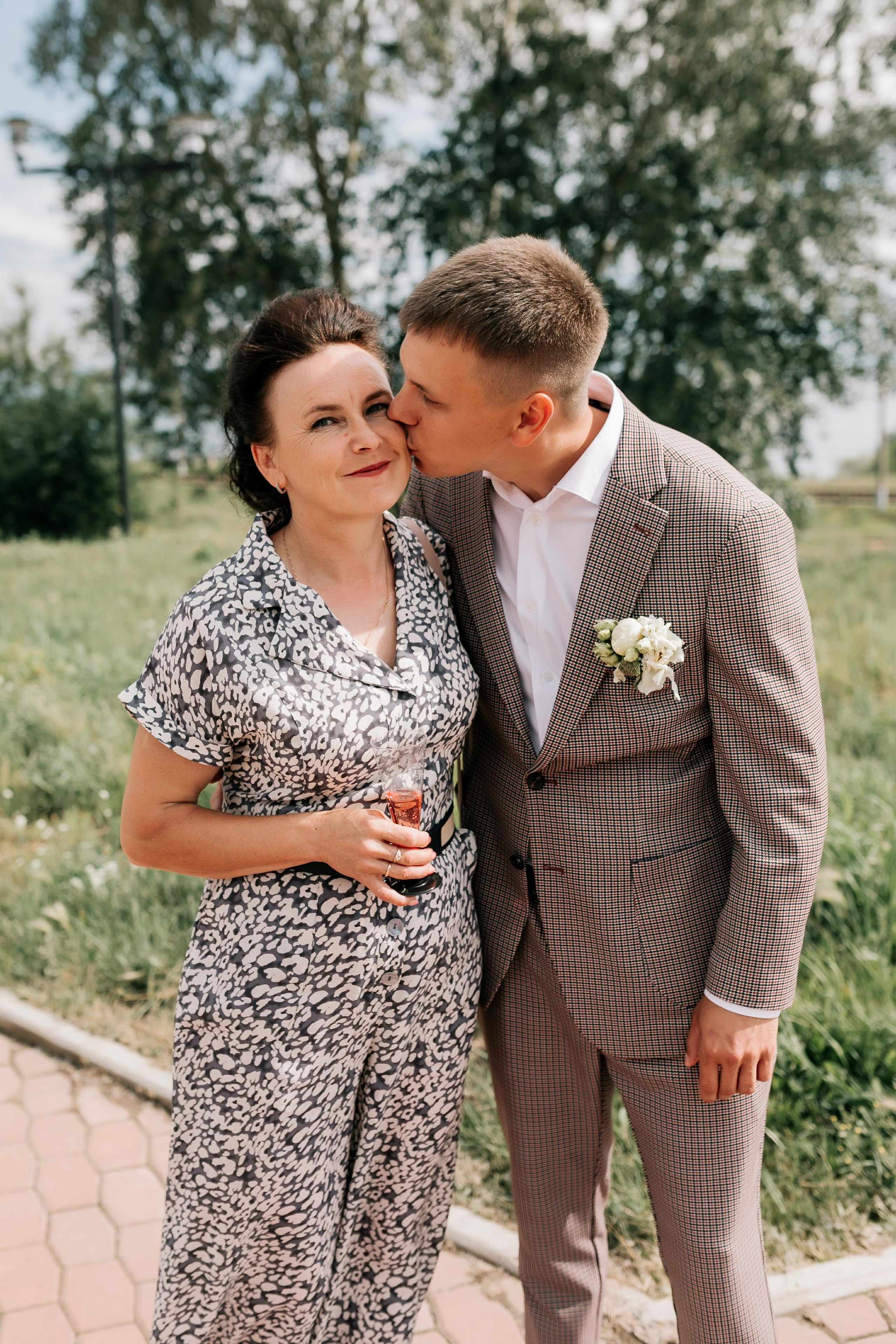 Влада и Александр. Свадебный и семейный фотограф в Иркутске Яна Лиа