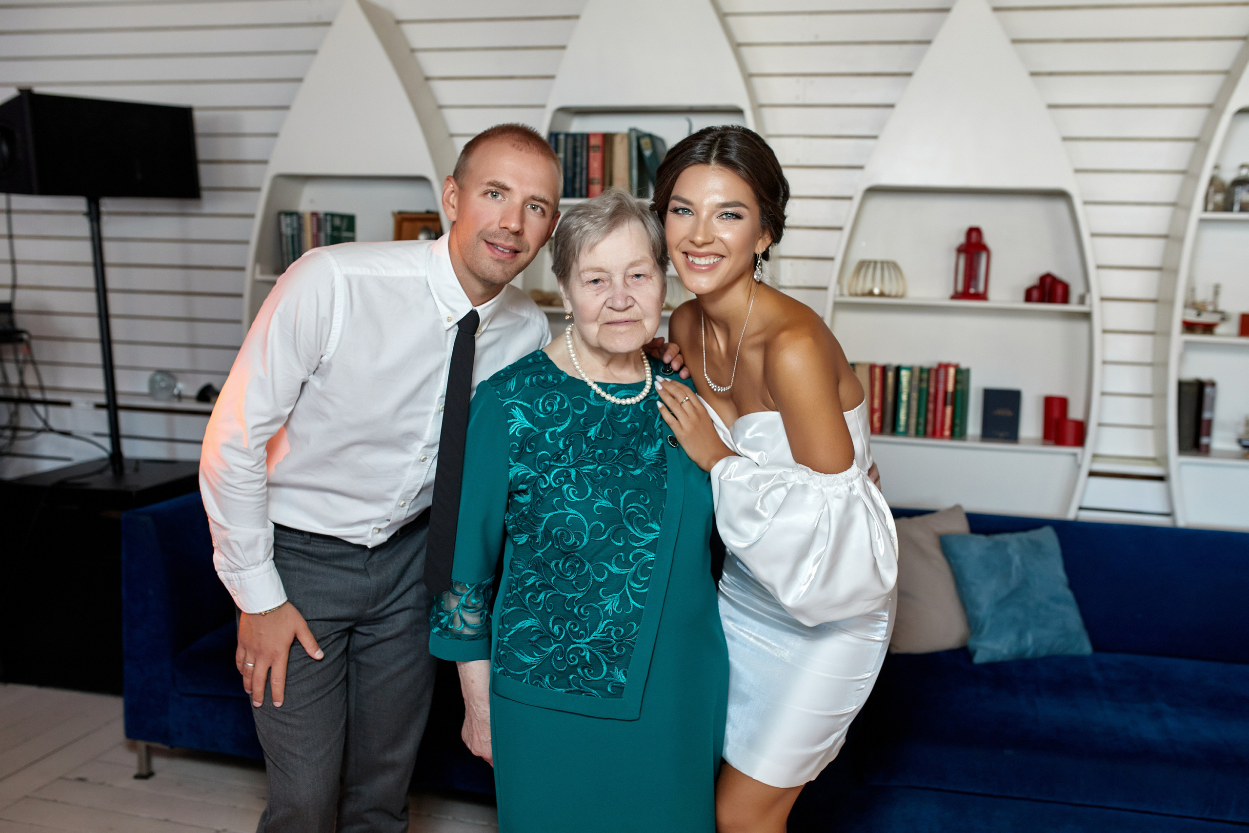 Валерия и Егор. Свадебный и семейный фотограф в Иркутске Яна Лиа