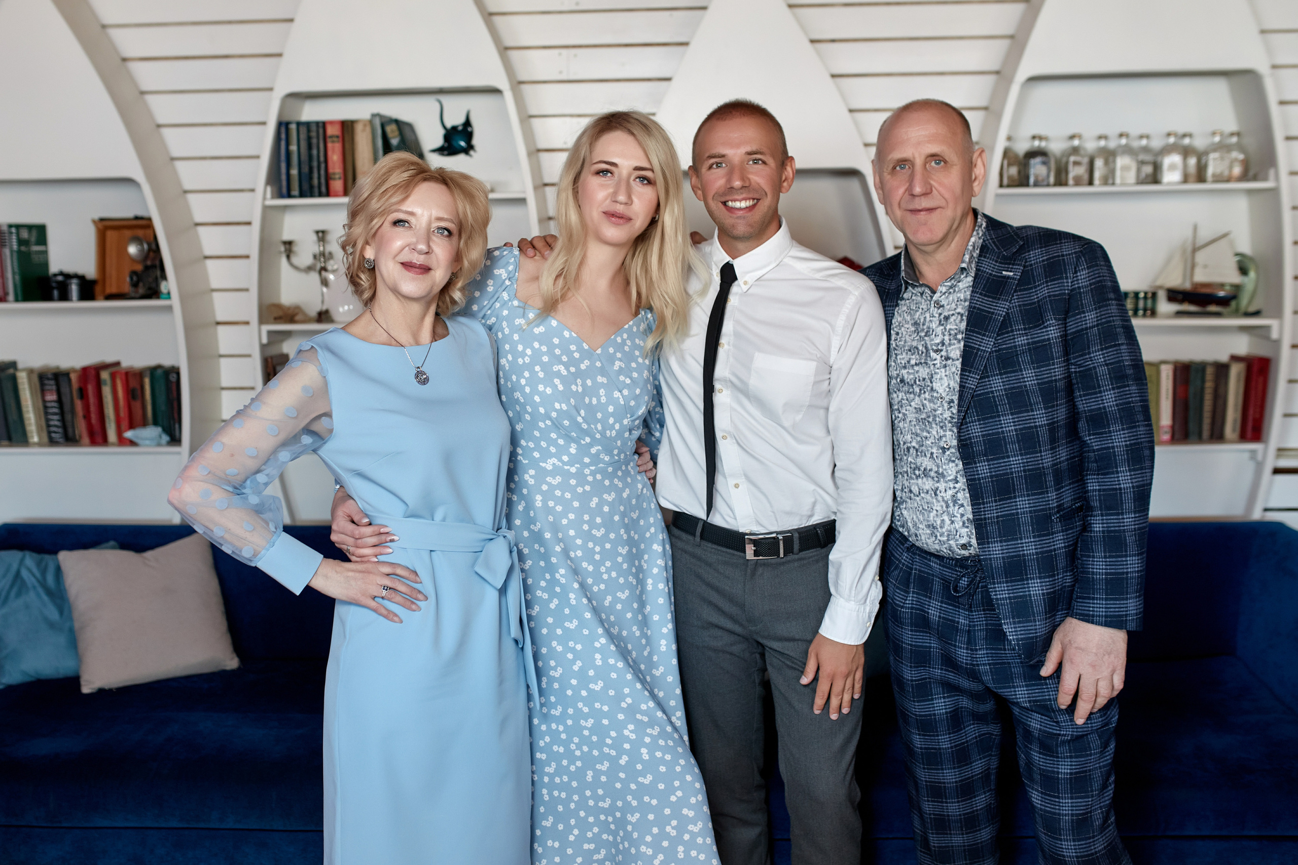 Валерия и Егор. Свадебный и семейный фотограф в Иркутске Яна Лиа