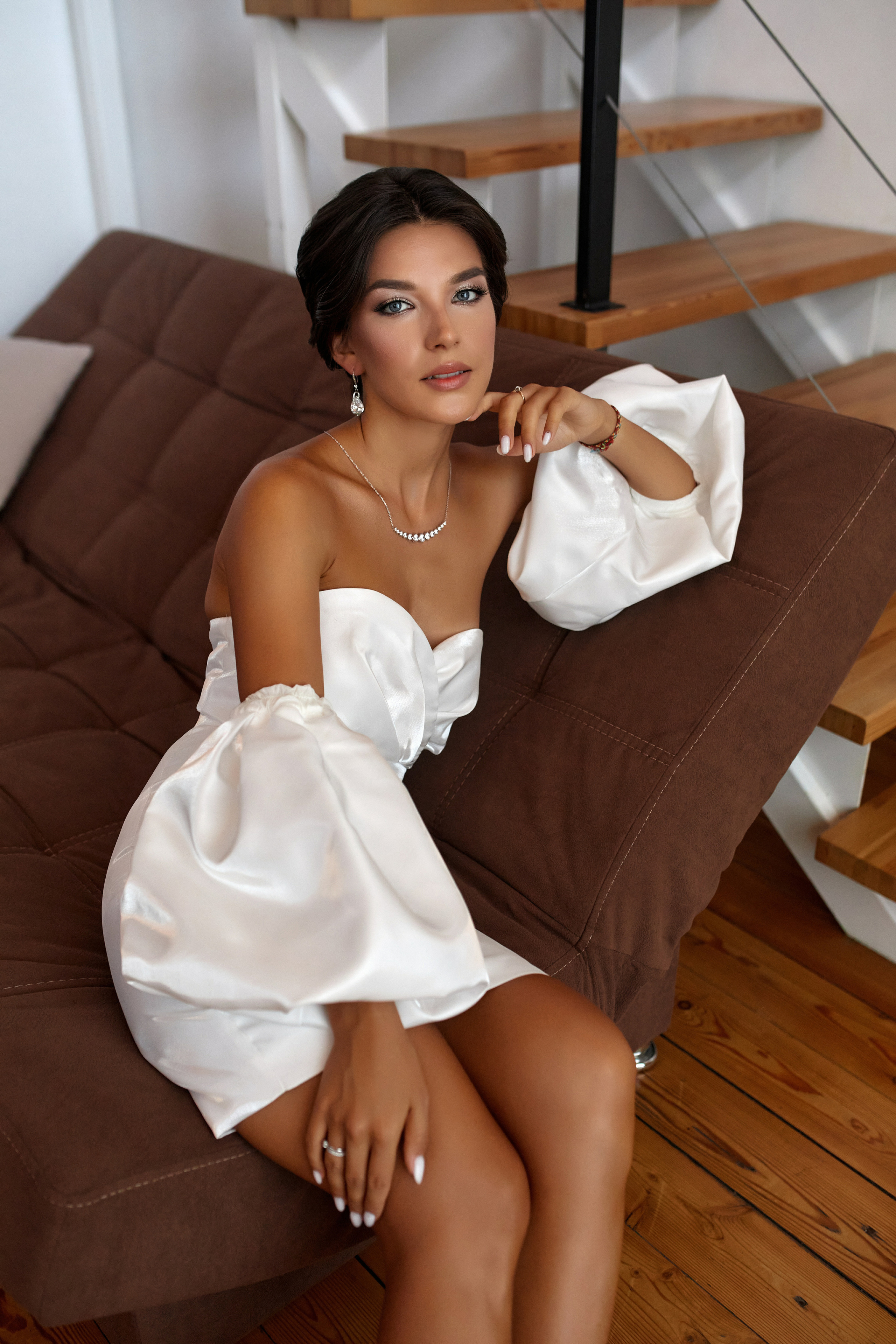 Валерия и Егор. Свадебный и семейный фотограф в Иркутске Яна Лиа