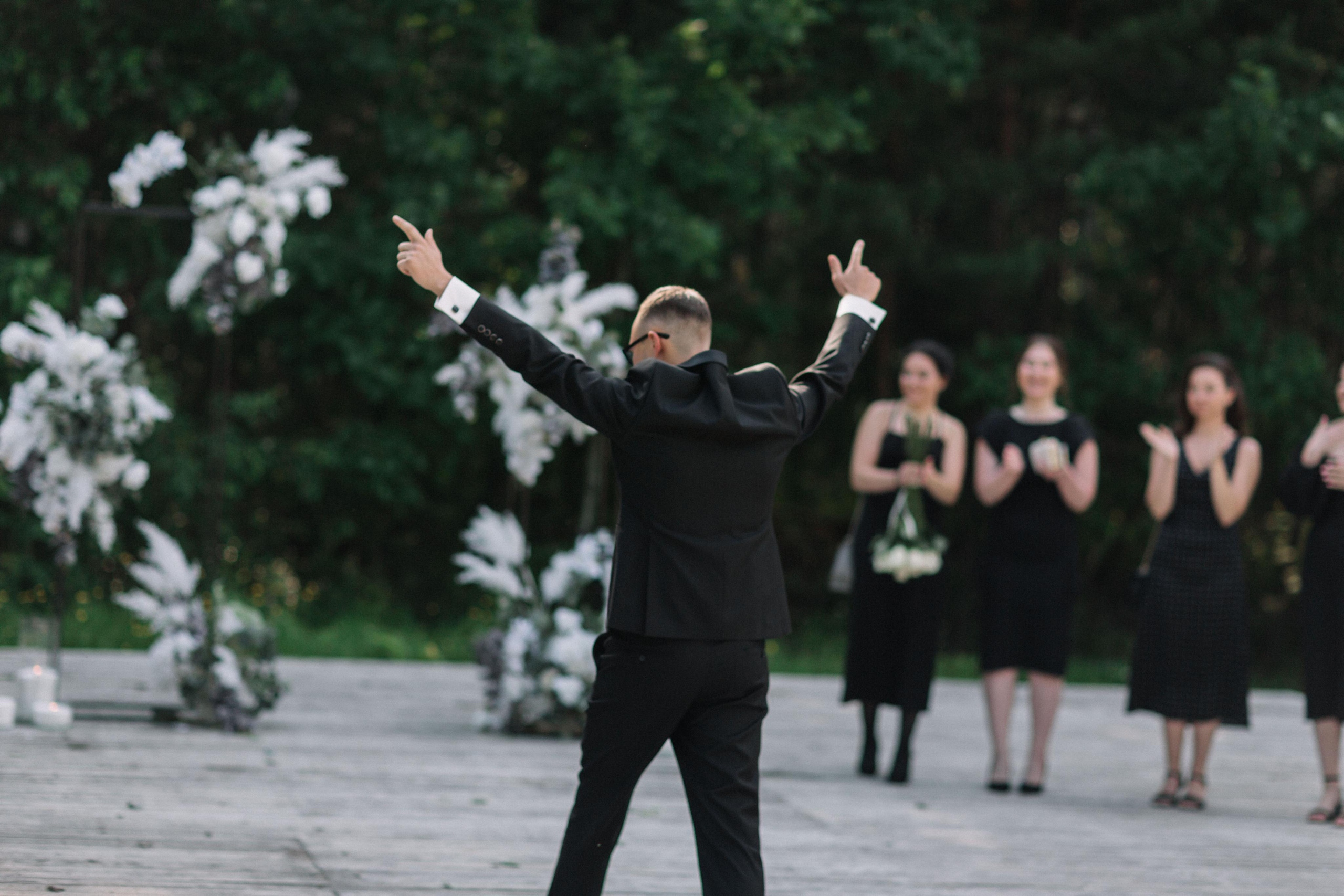 Свадьба Артема и Даши. Свадебный и семейный фотограф в Иркутске Яна Лиа