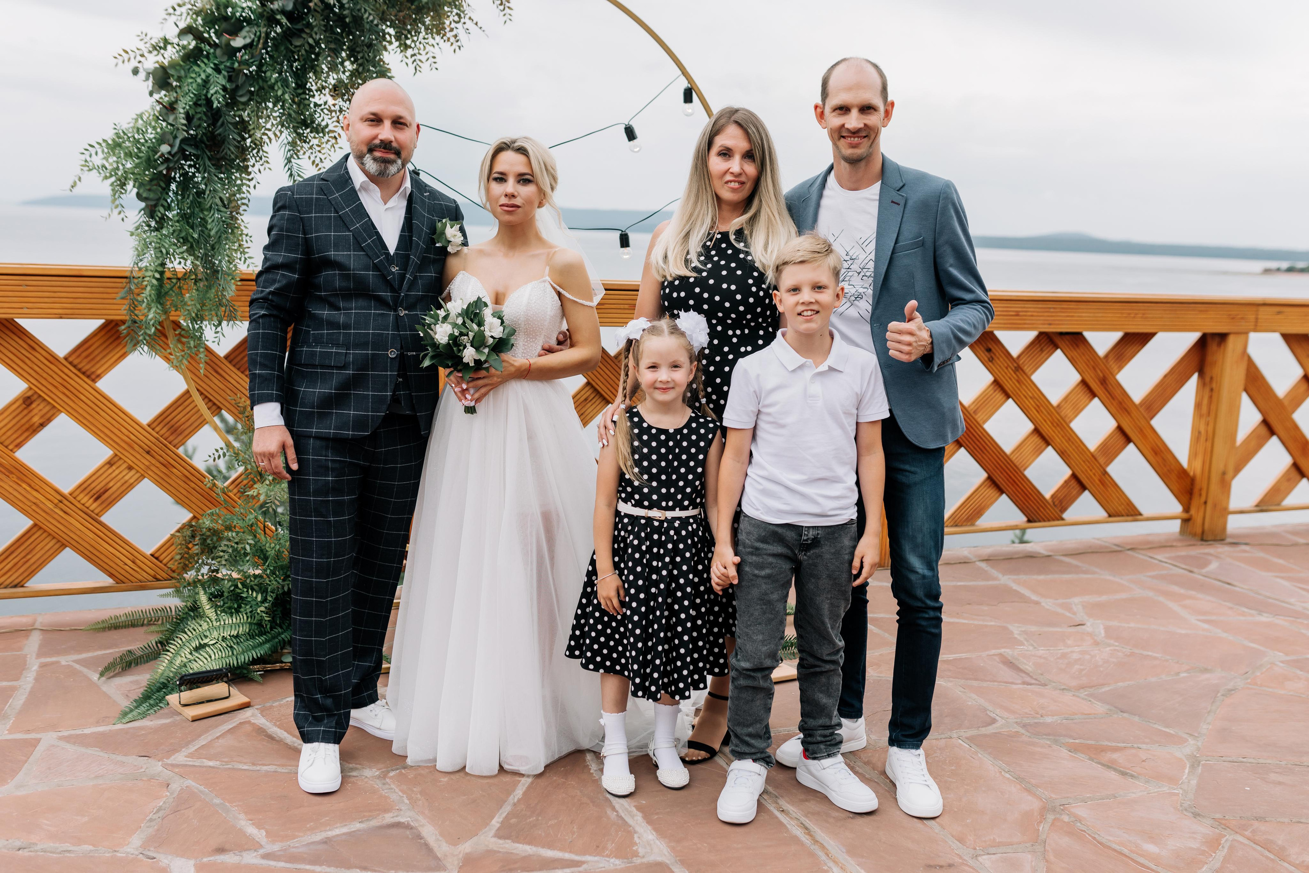 Алексей и Дарья. Свадебный и семейный фотограф в Иркутске Яна Лиа