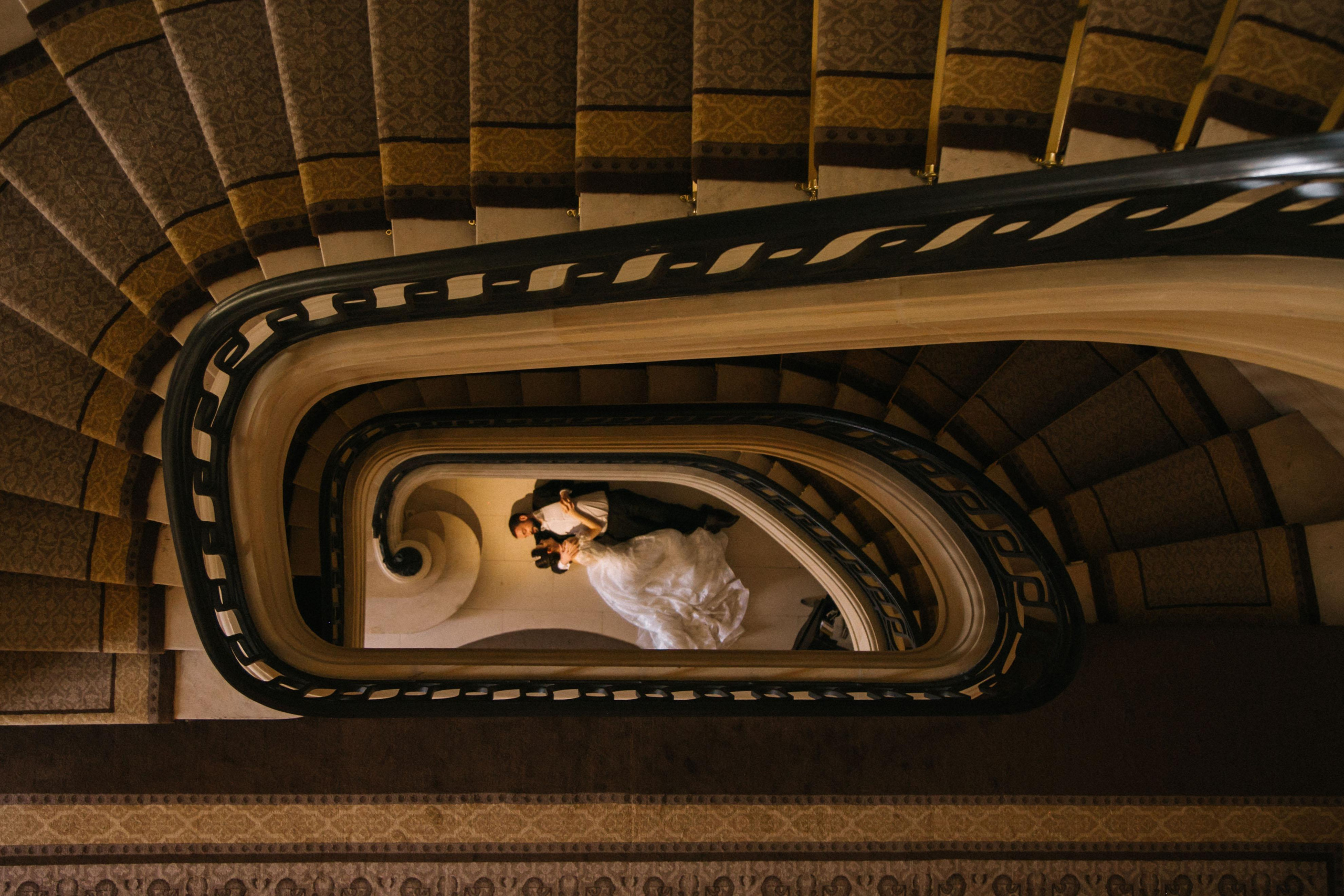 Свадебный и семейный фотограф в Иркутске Яна Лиа